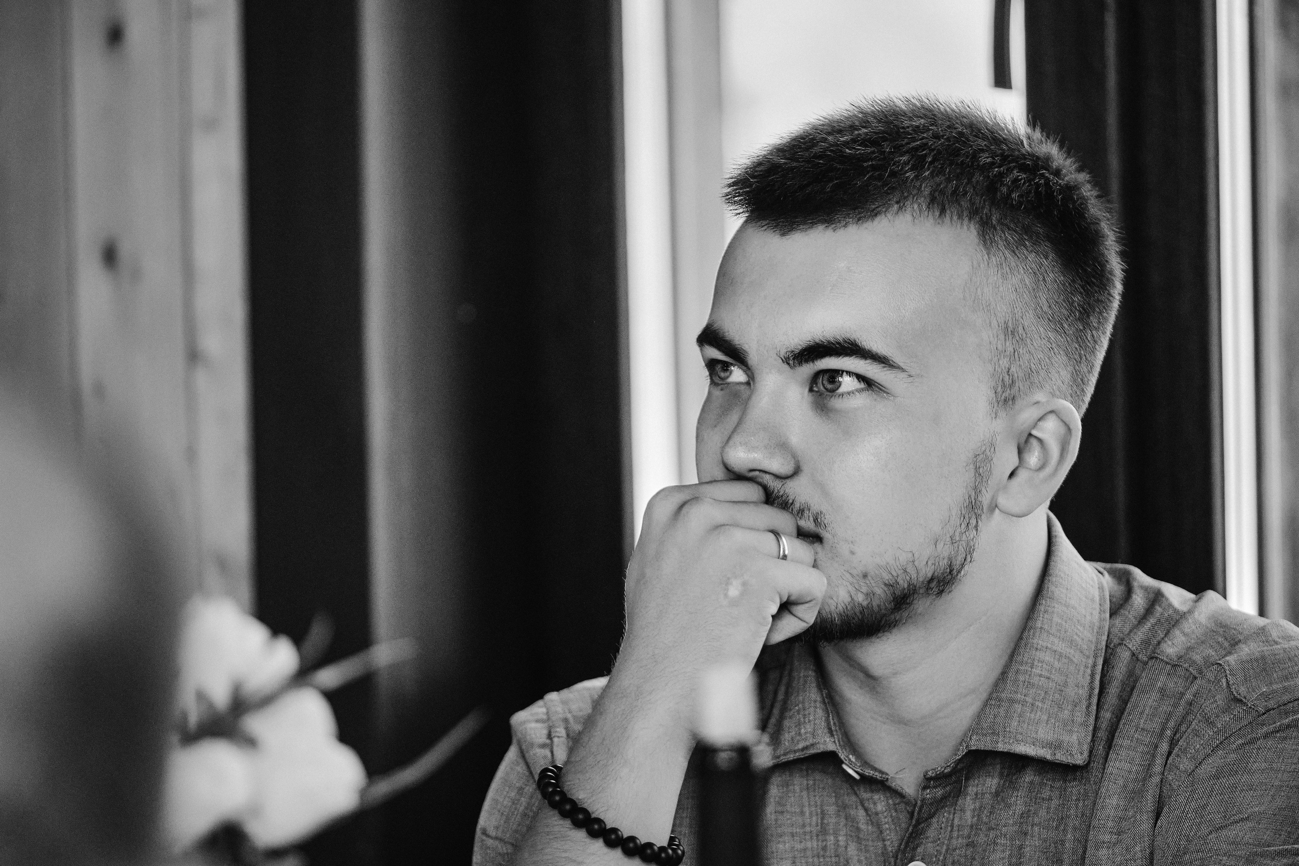 Игорь и Анна. Свадебный фотограф в Екатеринбурге Соседков Евгений