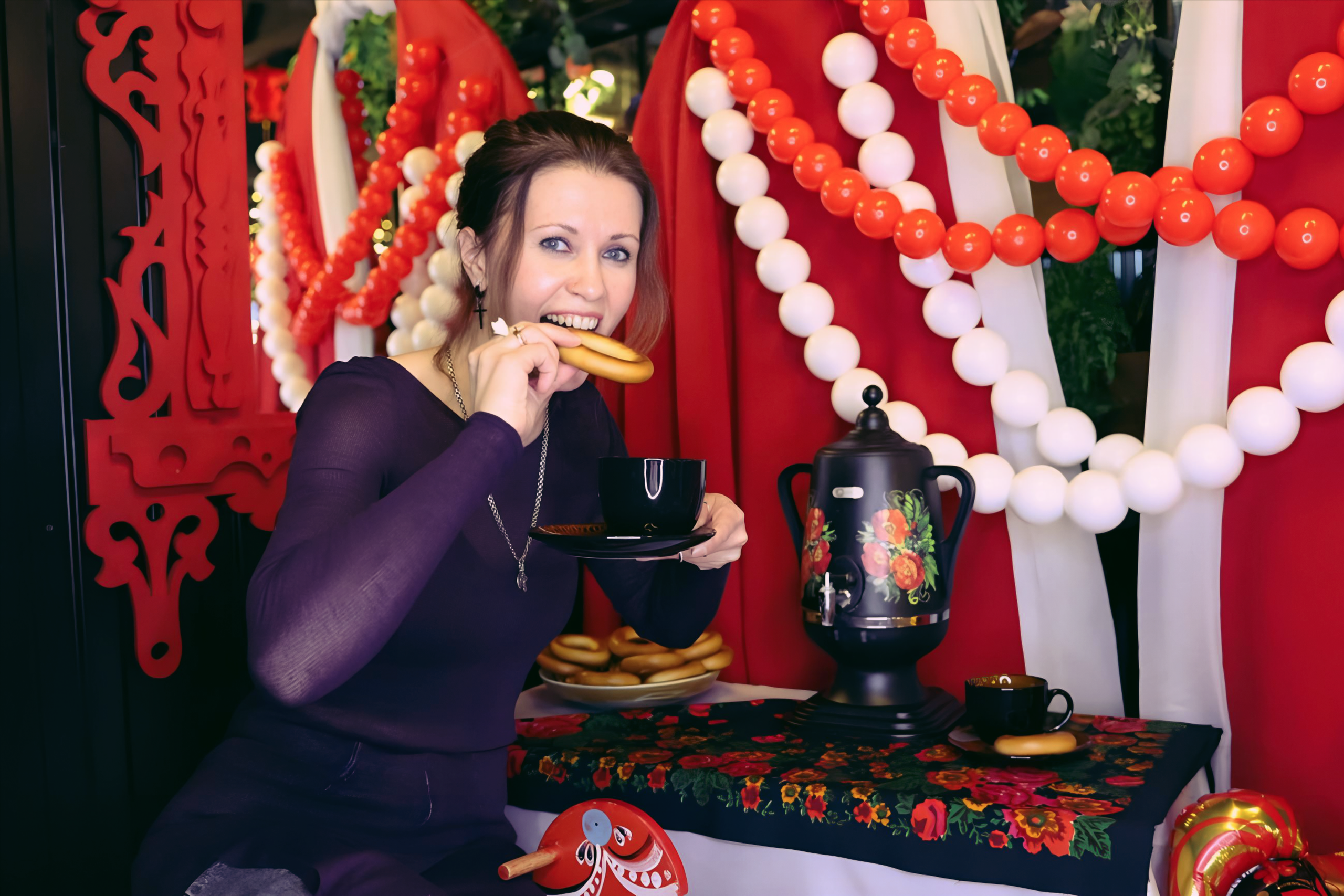 Концерт Ольги Меганской в Лофте. Семейный и детский фотограф в Славгороде Анастасия Винс