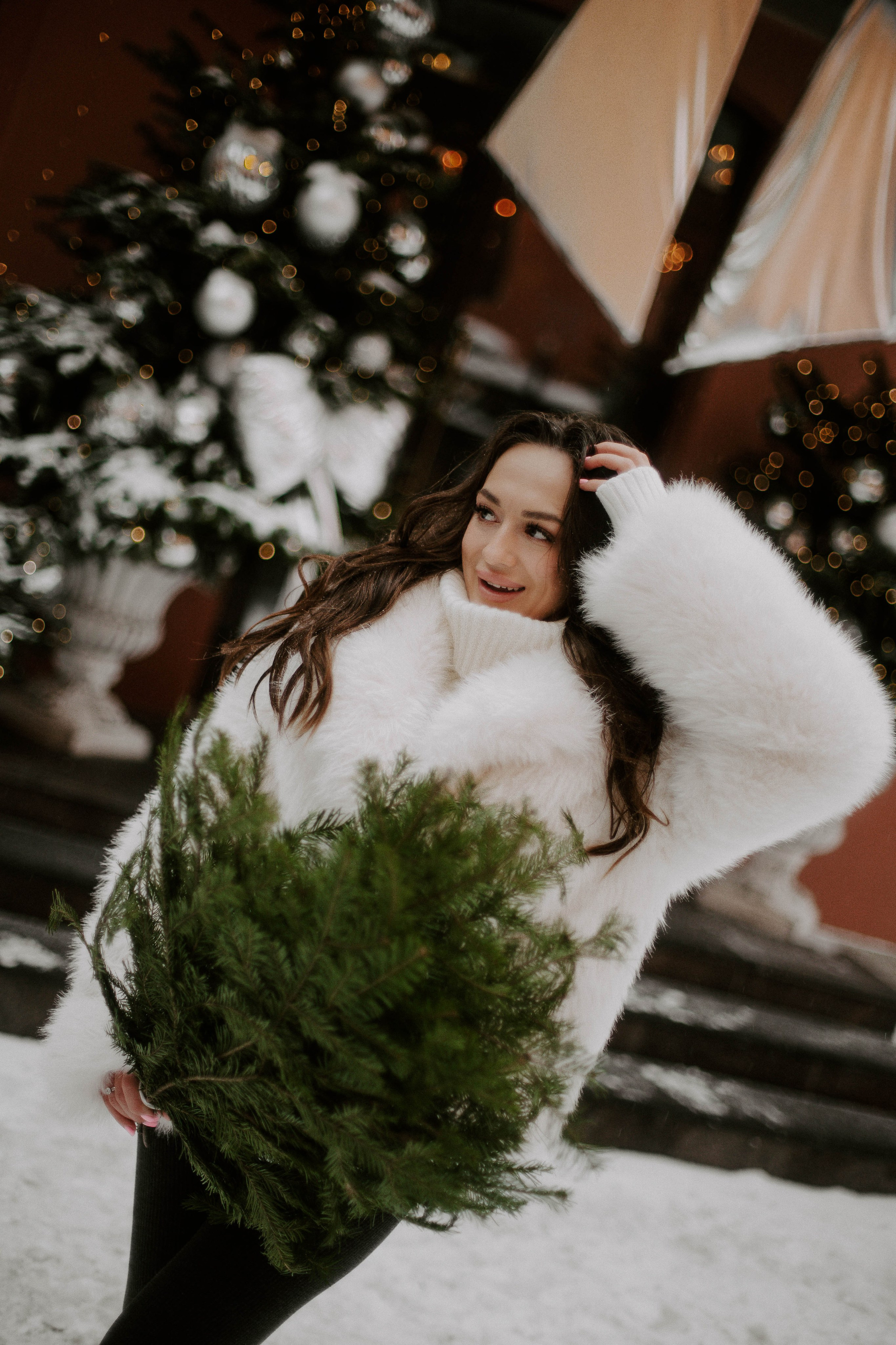 Юлия. Фотограф Veronika Potaseva