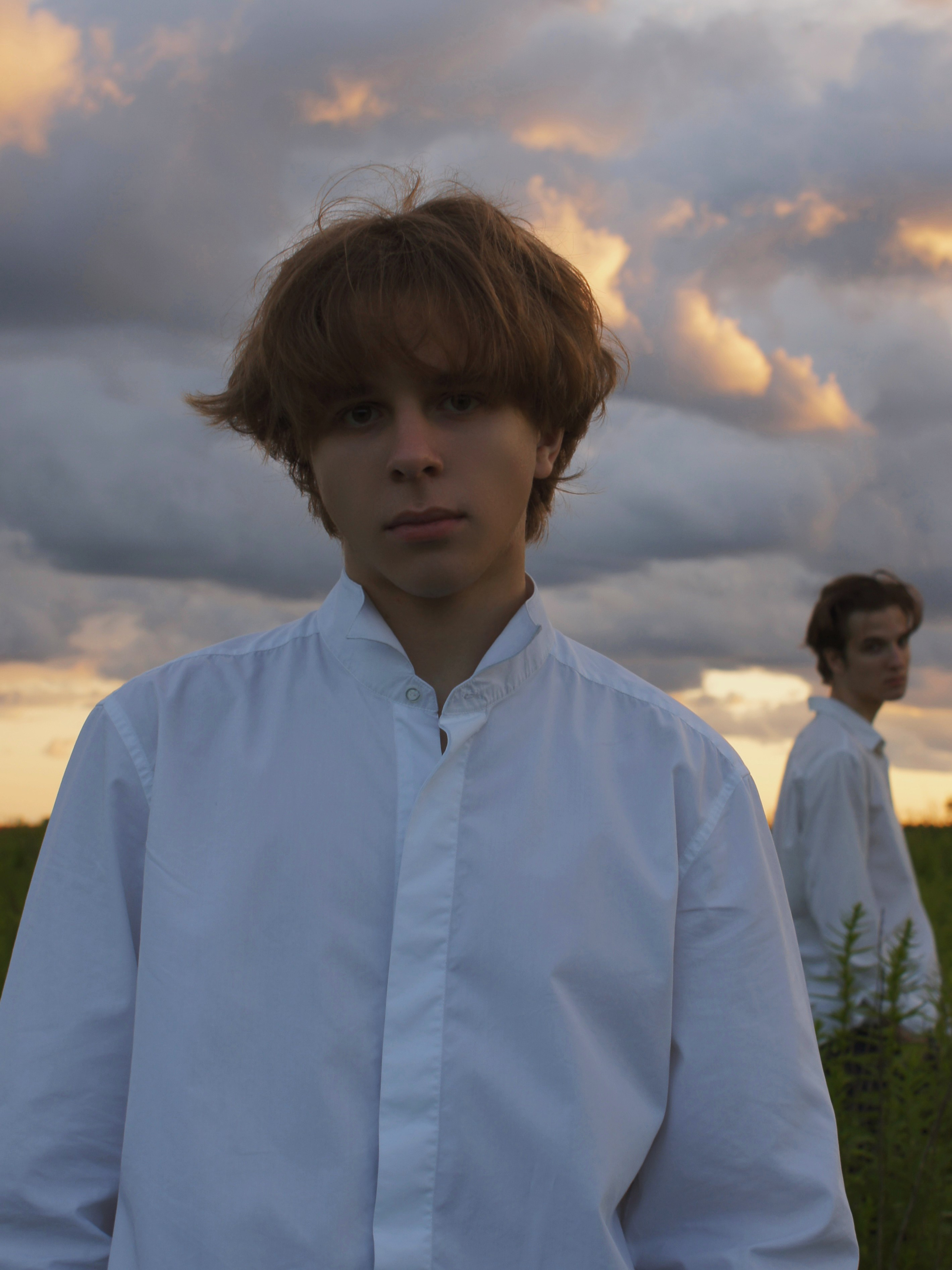 Все фото. Ева Мецгер — фотограф