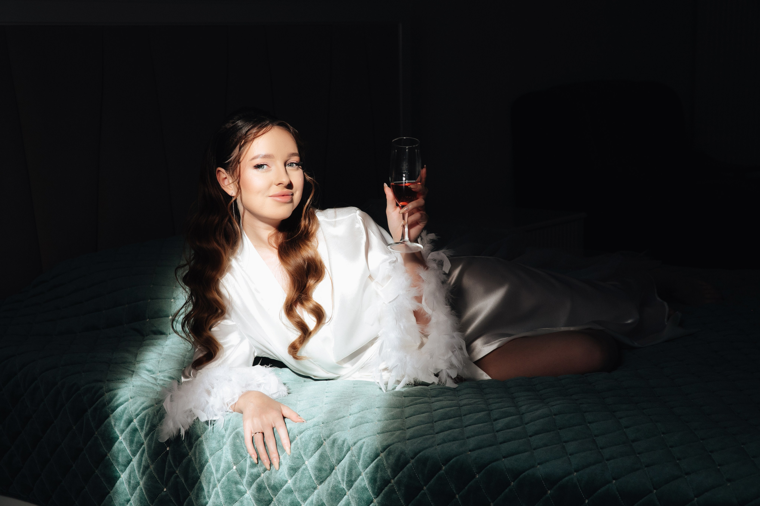 Екатерина и Евгений. Фотограф Георгиевск, КМВ Дамер Катерина
