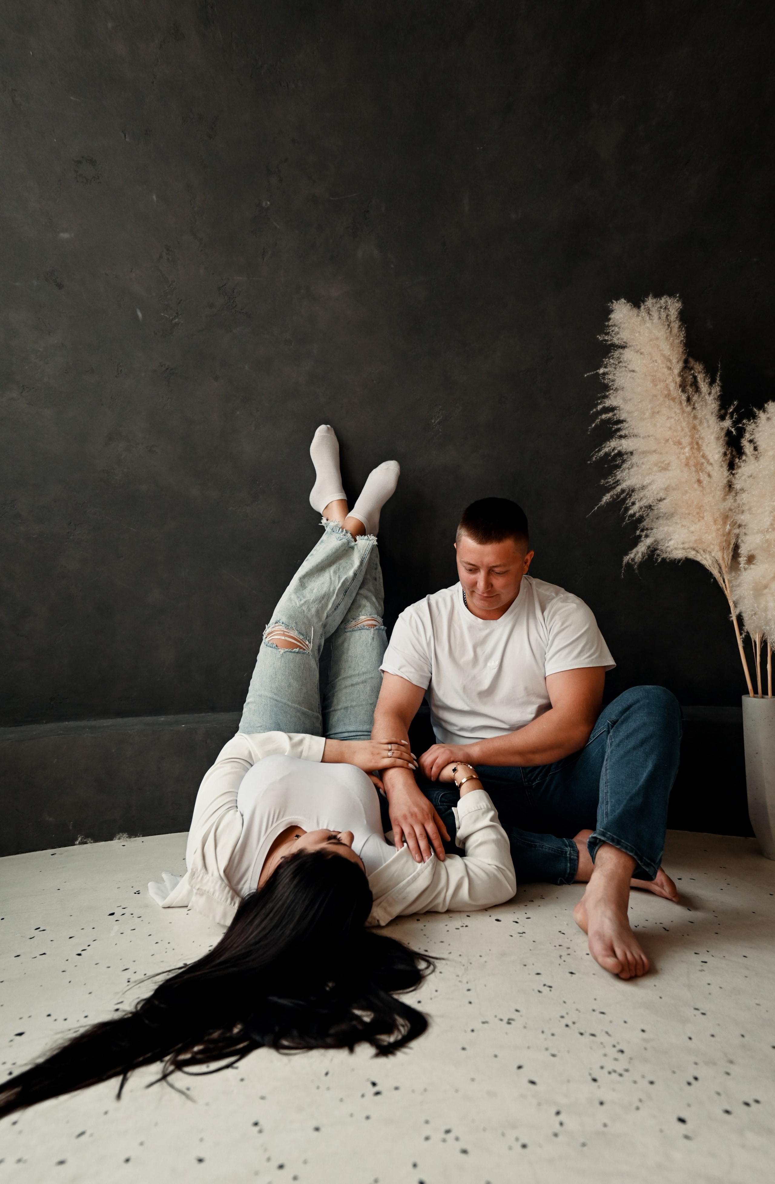 Love story. Свадебный, семейный, детский, контент фотограф в Омске Максим Ильин