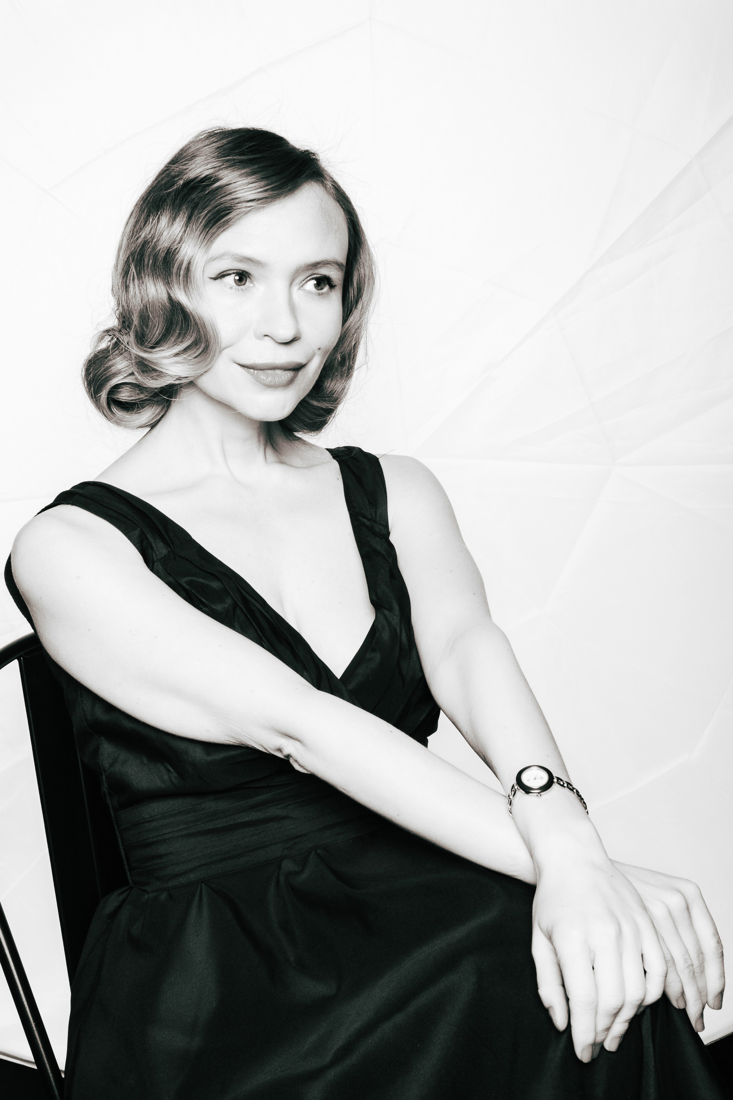 Мерелин. Старт