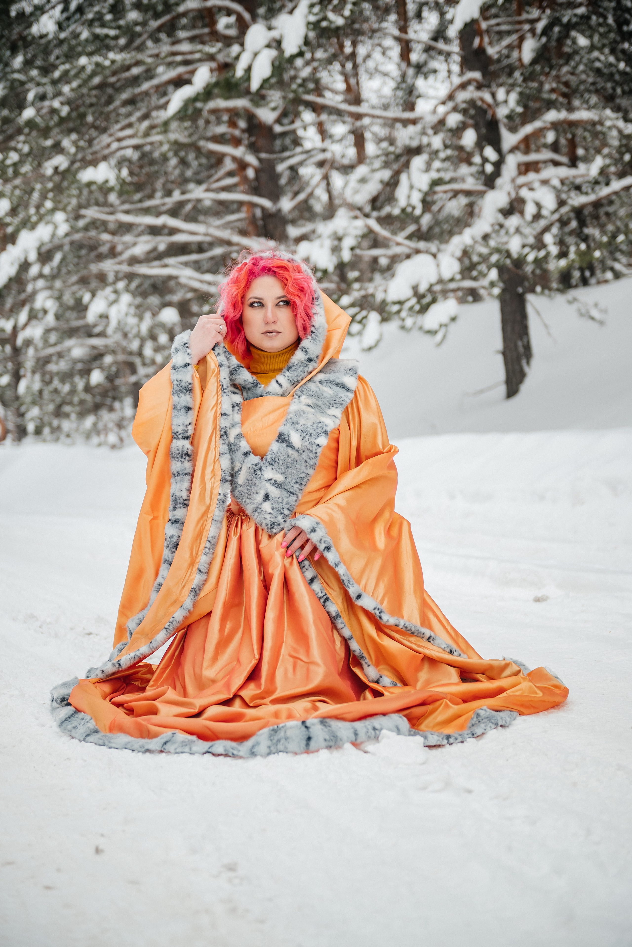 Света и тюльпаны. Свадебный и семейный фотограф в Дзержинске Екатерина Шулакова