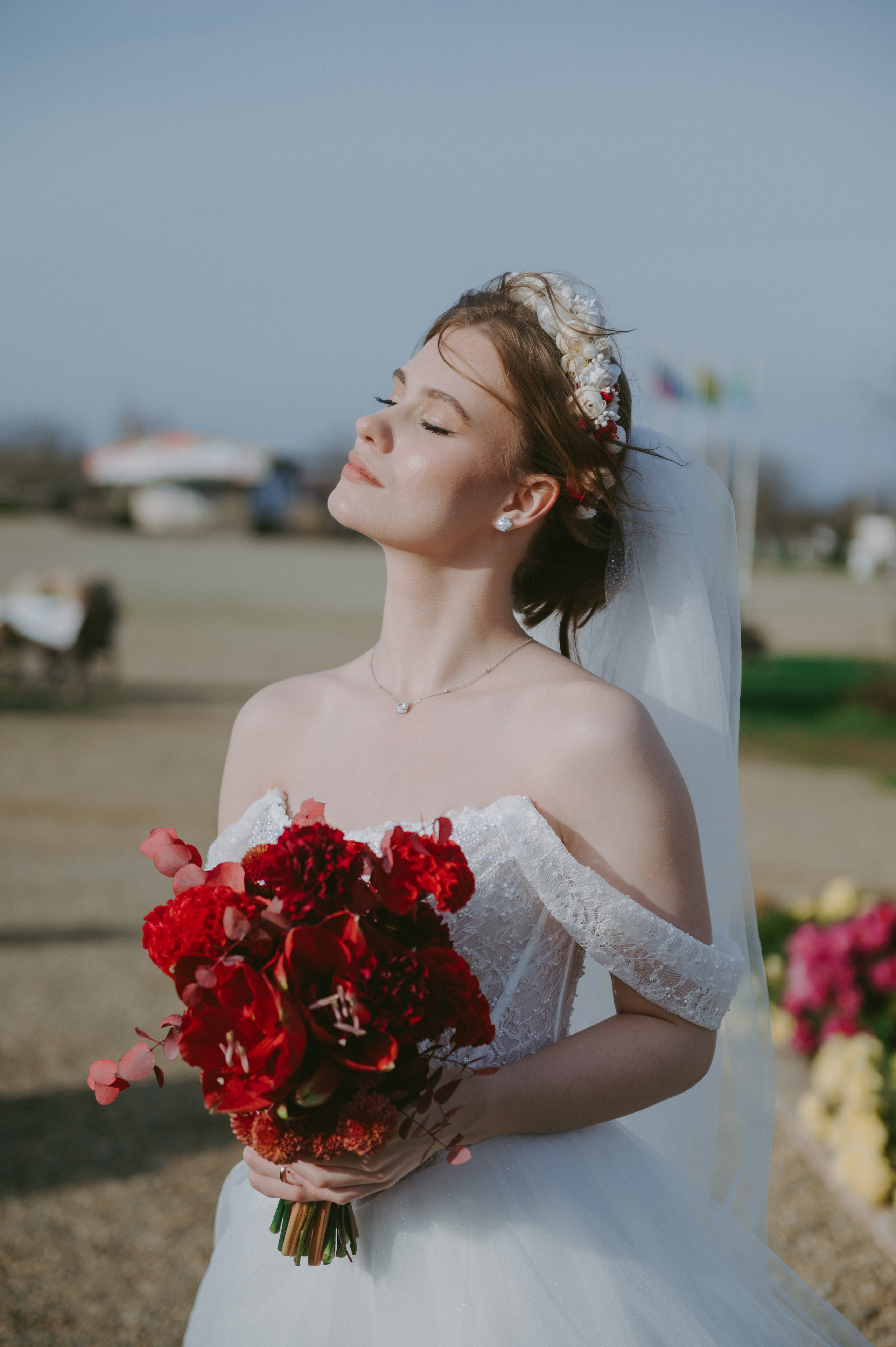 Полина & Михаил. Свадебный и семейный фотограф город Темрюк Фотостудия Темрюк