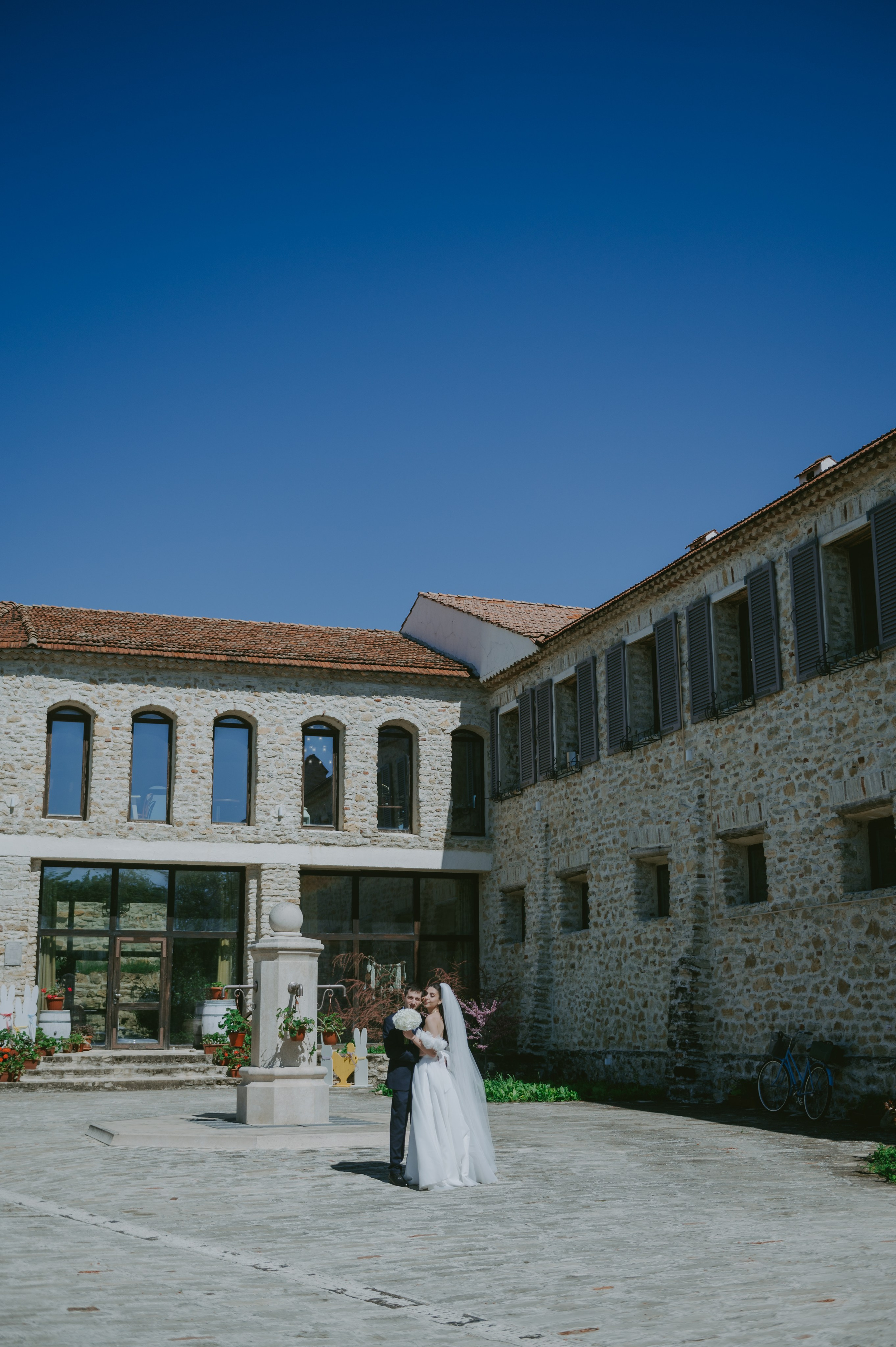 Елизавета$Дмитрий. Свадебный и семейный фотограф город Темрюк Фотостудия Темрюк