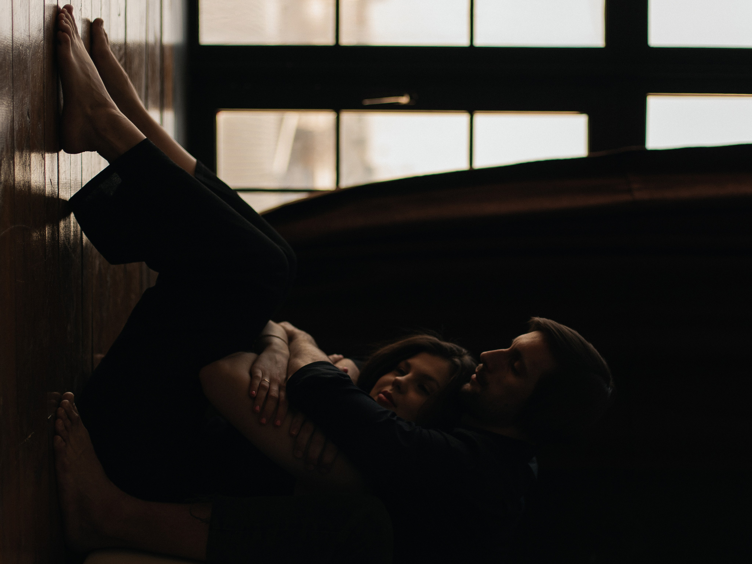 Полетели. Фотограф в Воронеже Антон Пестов