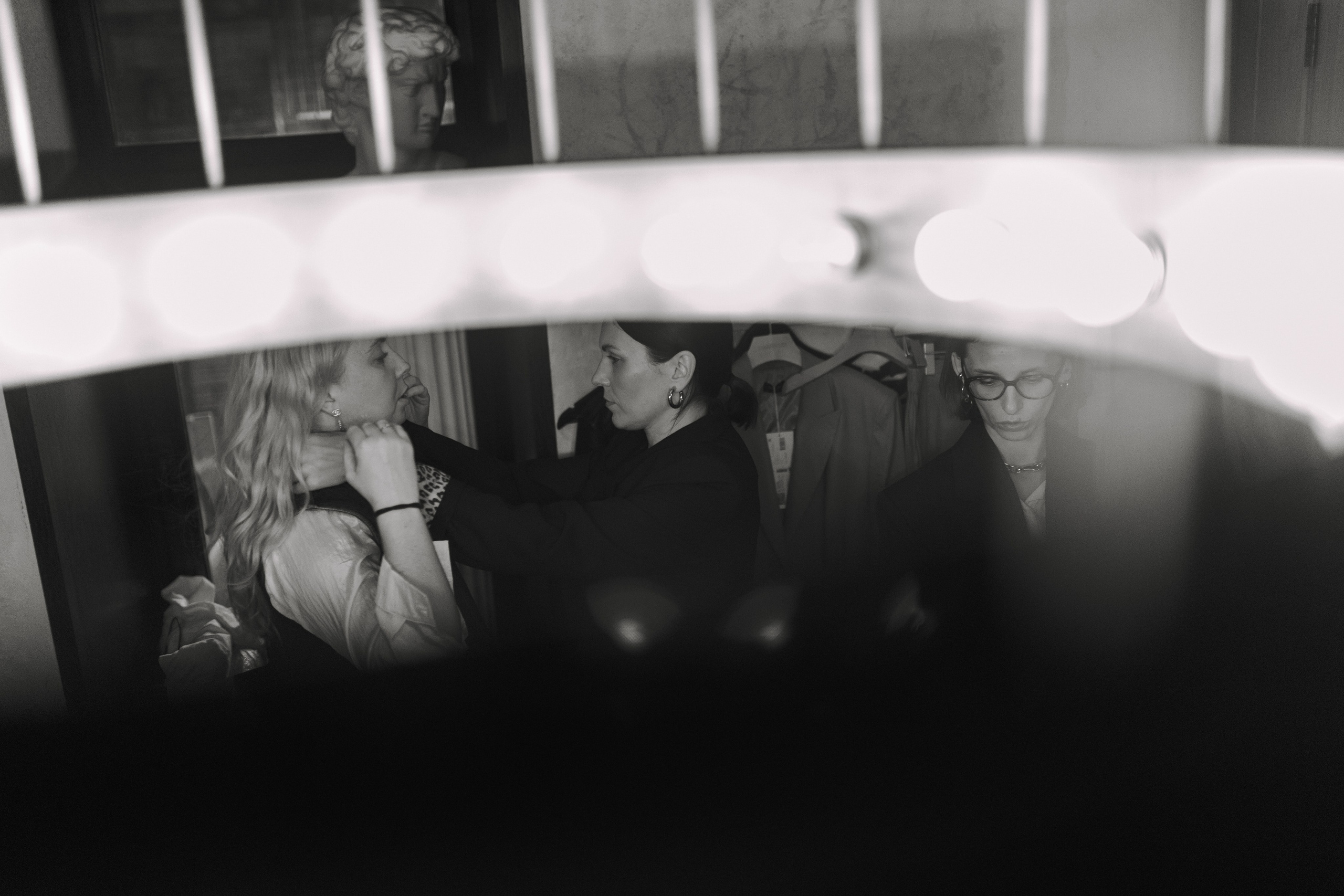 Брэдшоу life. Женский и семейный фотограф в Томске Алиса Качан