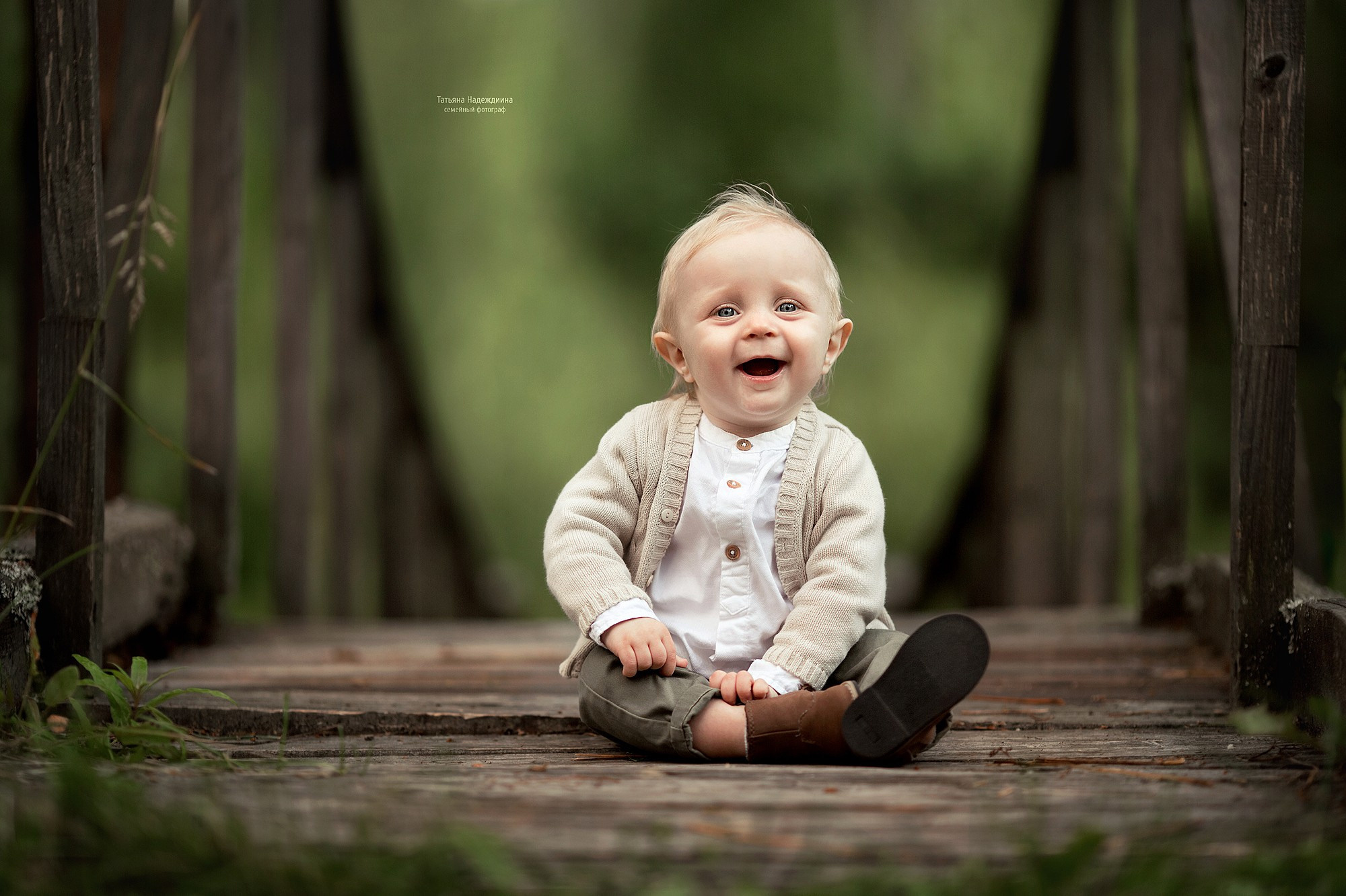 Фотосъемка детства. Семейный фотограф Татьяна Надеждина | Москва, Московская область, Ярославль