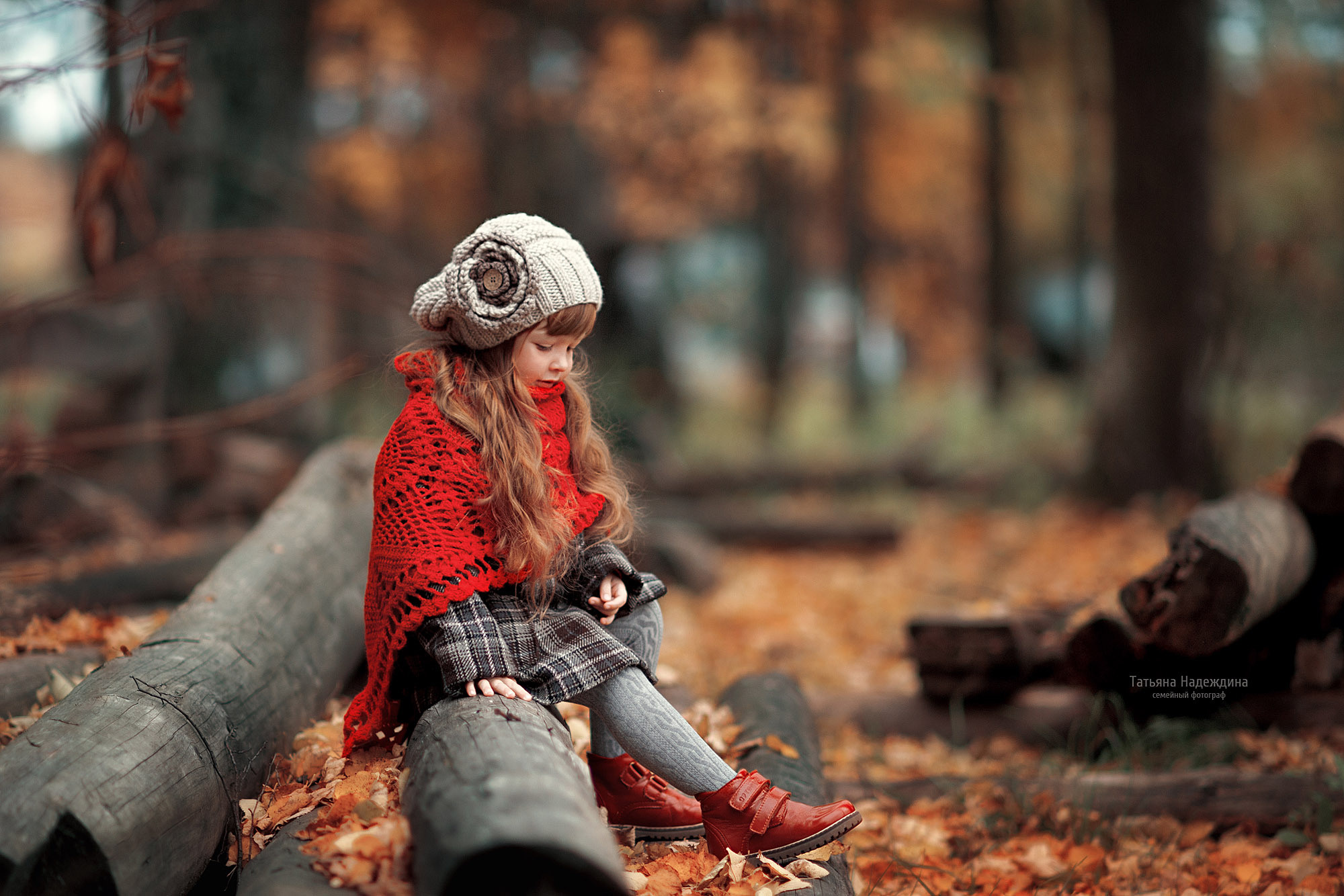 Фотосъемка детства. Семейный фотограф Татьяна Надеждина | Москва, Московская область, Ярославль