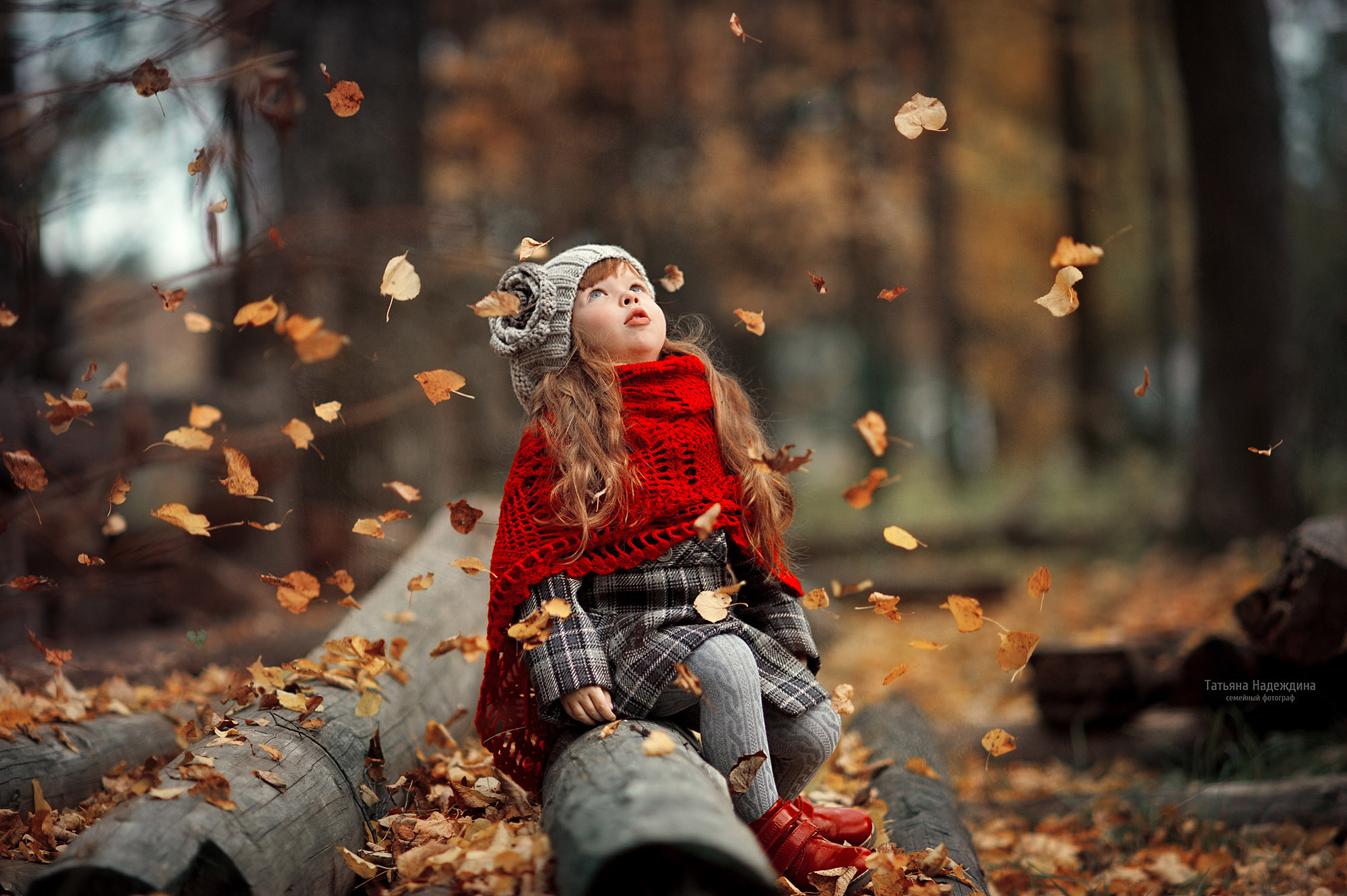 Фотосъемка детства. Семейный фотограф Татьяна Надеждина | Москва, Московская область, Ярославль