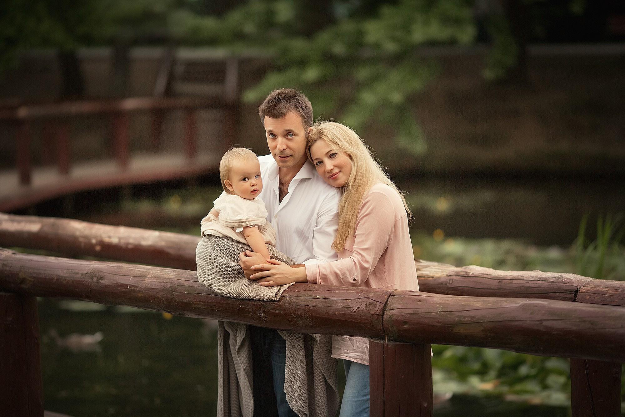 Милейшее годовасие. Tatyana Nadezhdina Family photographer