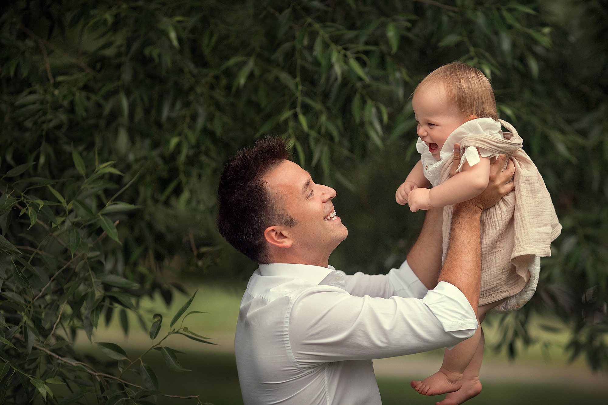 Милейшее годовасие. Tatyana Nadezhdina Family photographer