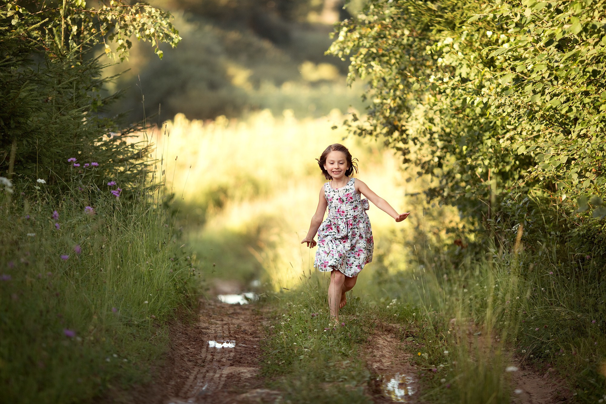 Фотосъемка детства. Семейный фотограф Татьяна Надеждина | Москва, Московская область, Ярославль