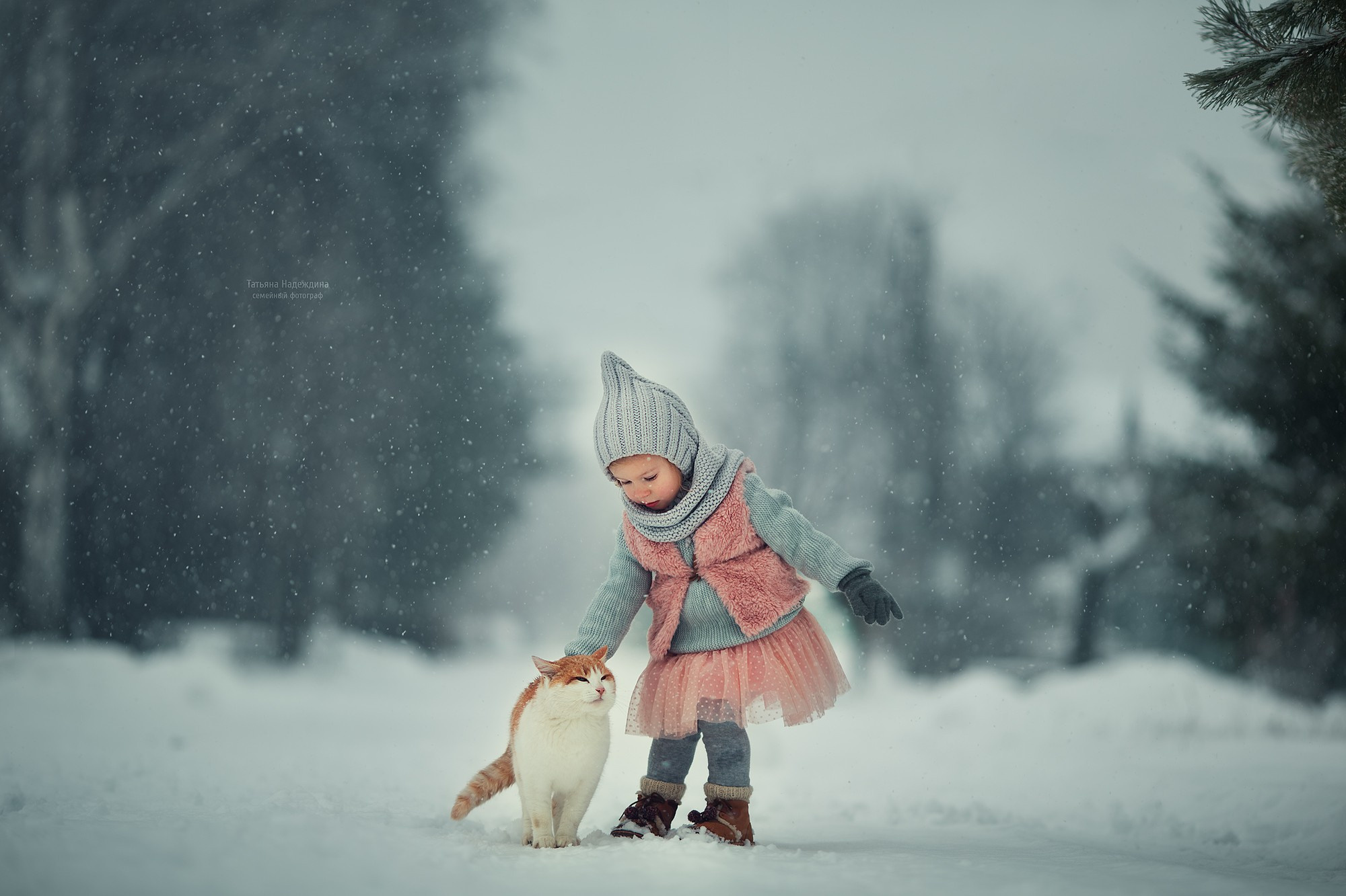 Фотосъемка детства. Семейный фотограф Татьяна Надеждина | Москва, Московская область, Ярославль