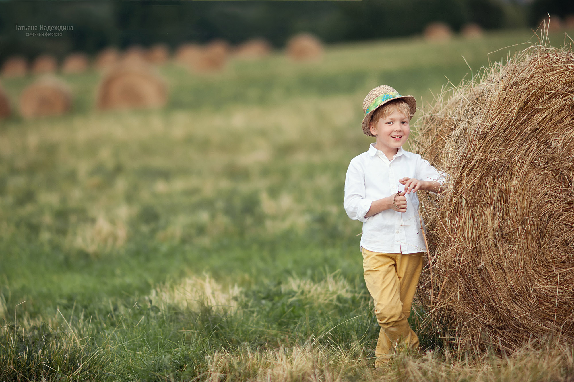 Фотосъемка детства. Семейный фотограф Татьяна Надеждина | Москва, Московская область, Ярославль