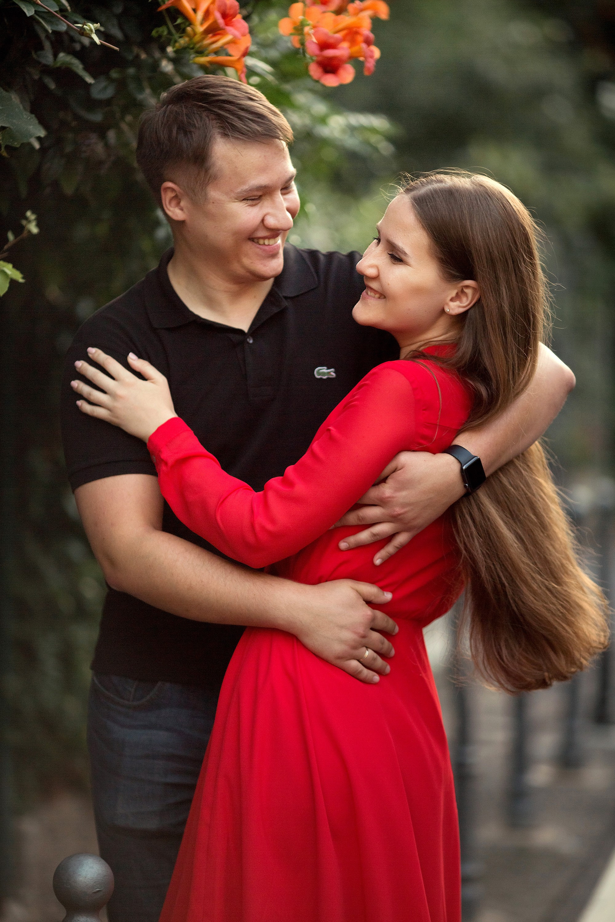 Photo shoots in Europe. Tatyana Nadezhdina Family photographer