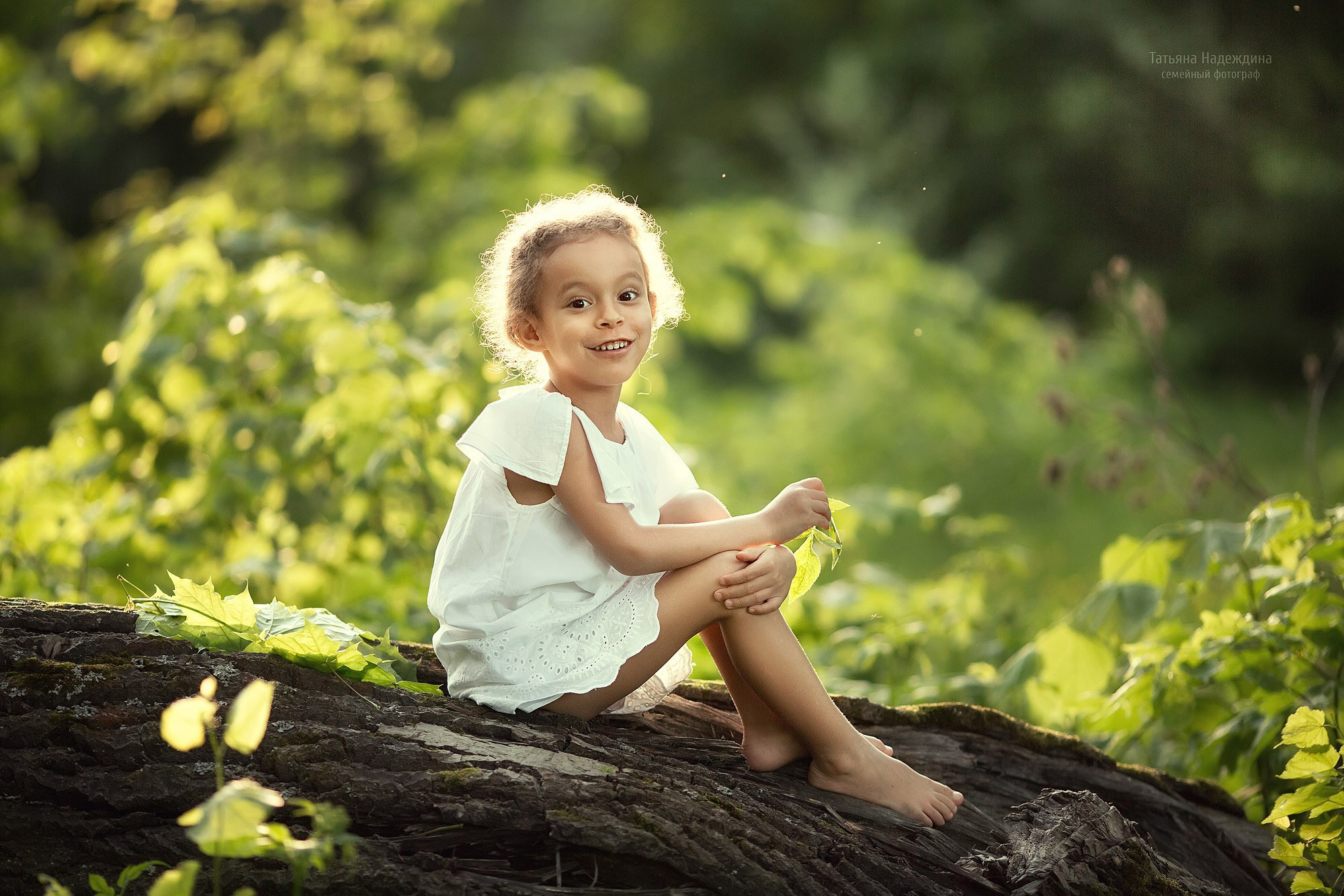 Фотосъемка детства. Семейный фотограф Татьяна Надеждина | Москва, Московская область, Ярославль