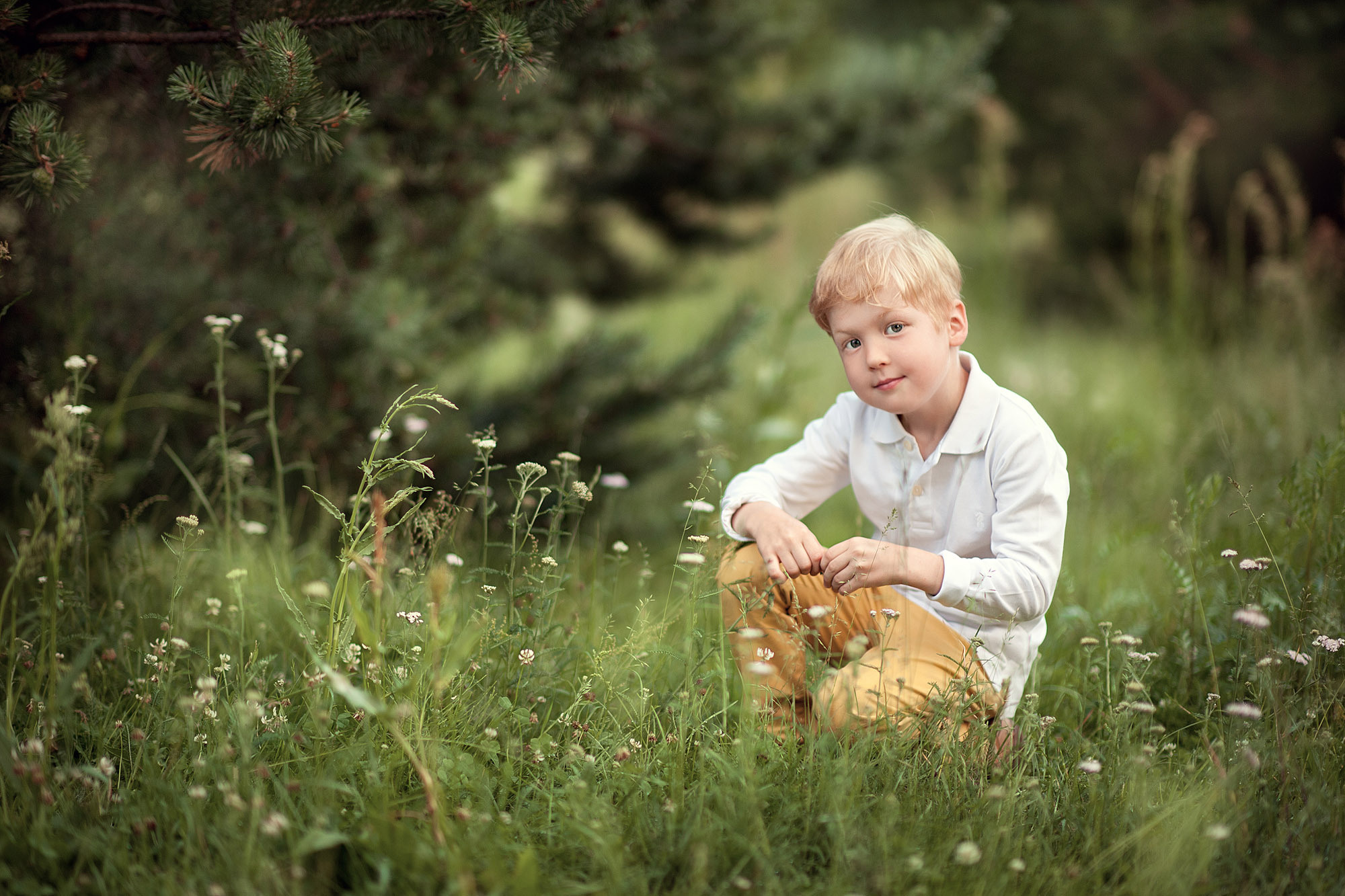 Фотосъемка детства. Семейный фотограф Татьяна Надеждина | Москва, Московская область, Ярославль