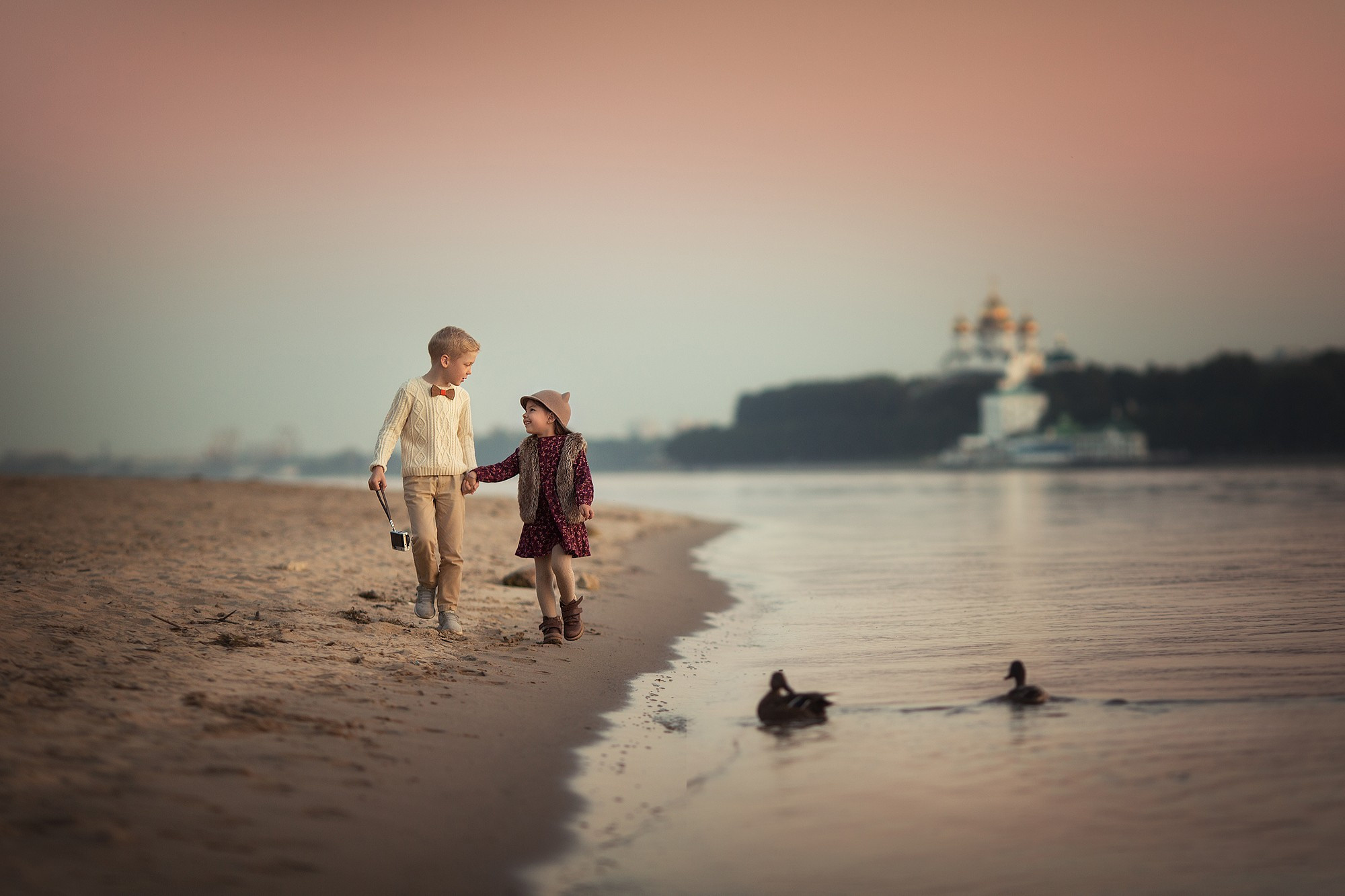 Фотосъемка детства. Семейный фотограф Татьяна Надеждина | Москва, Московская область, Ярославль