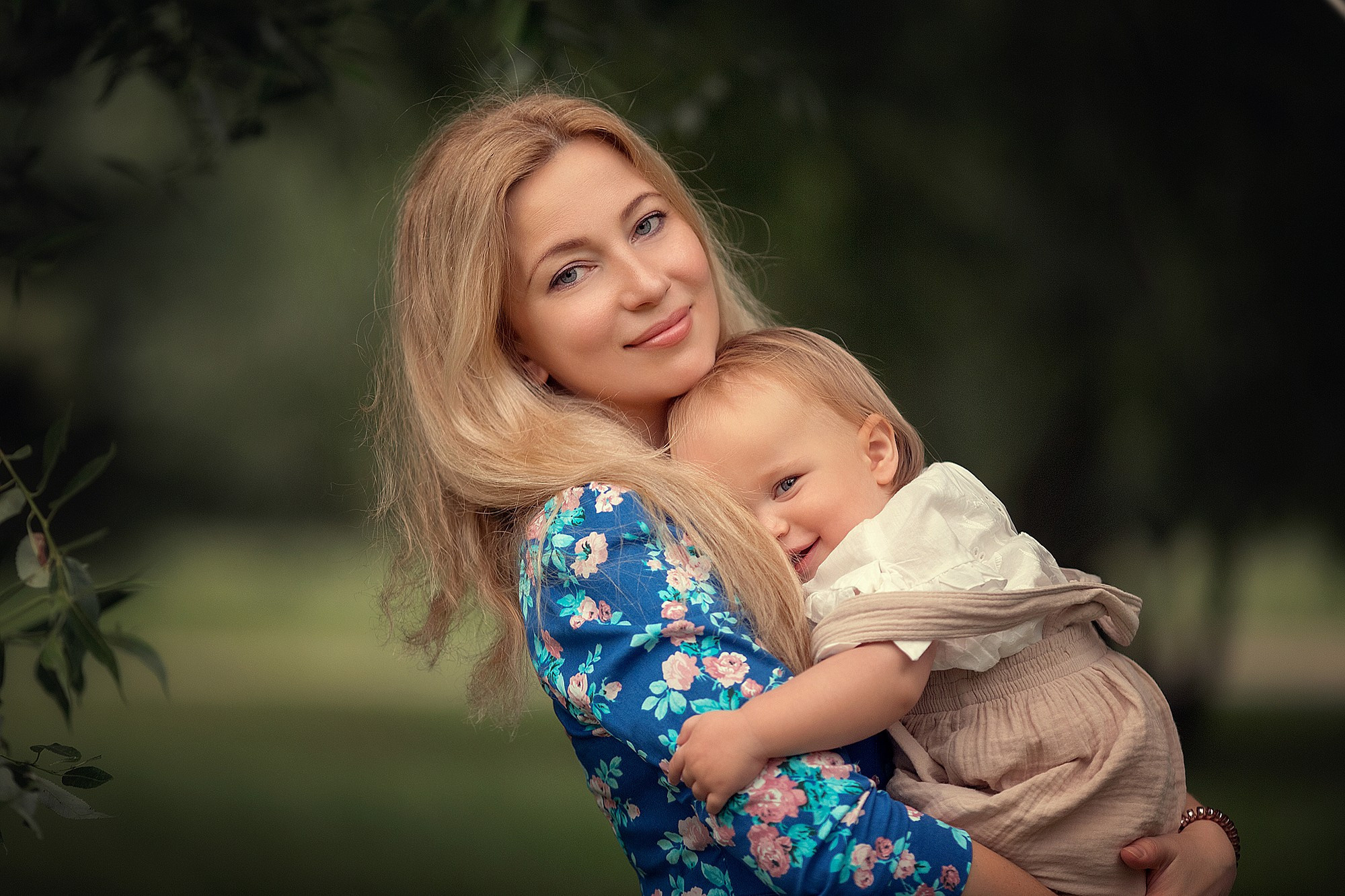 Милейшее годовасие. Tatyana Nadezhdina Family photographer