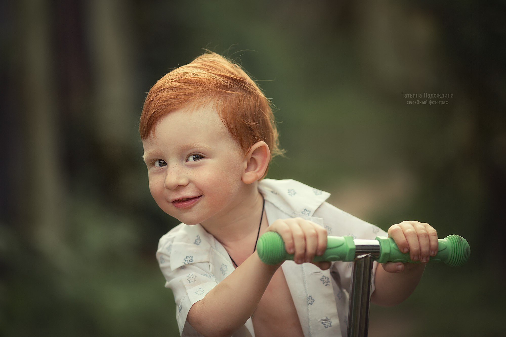 Фотосъемка детства. Семейный фотограф Татьяна Надеждина | Москва, Московская область, Ярославль