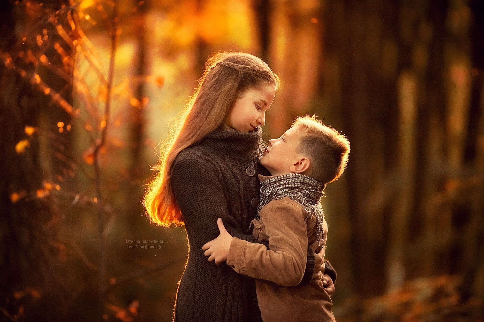 Фотосъемка детства. Семейный фотограф Татьяна Надеждина | Москва, Московская область, Ярославль