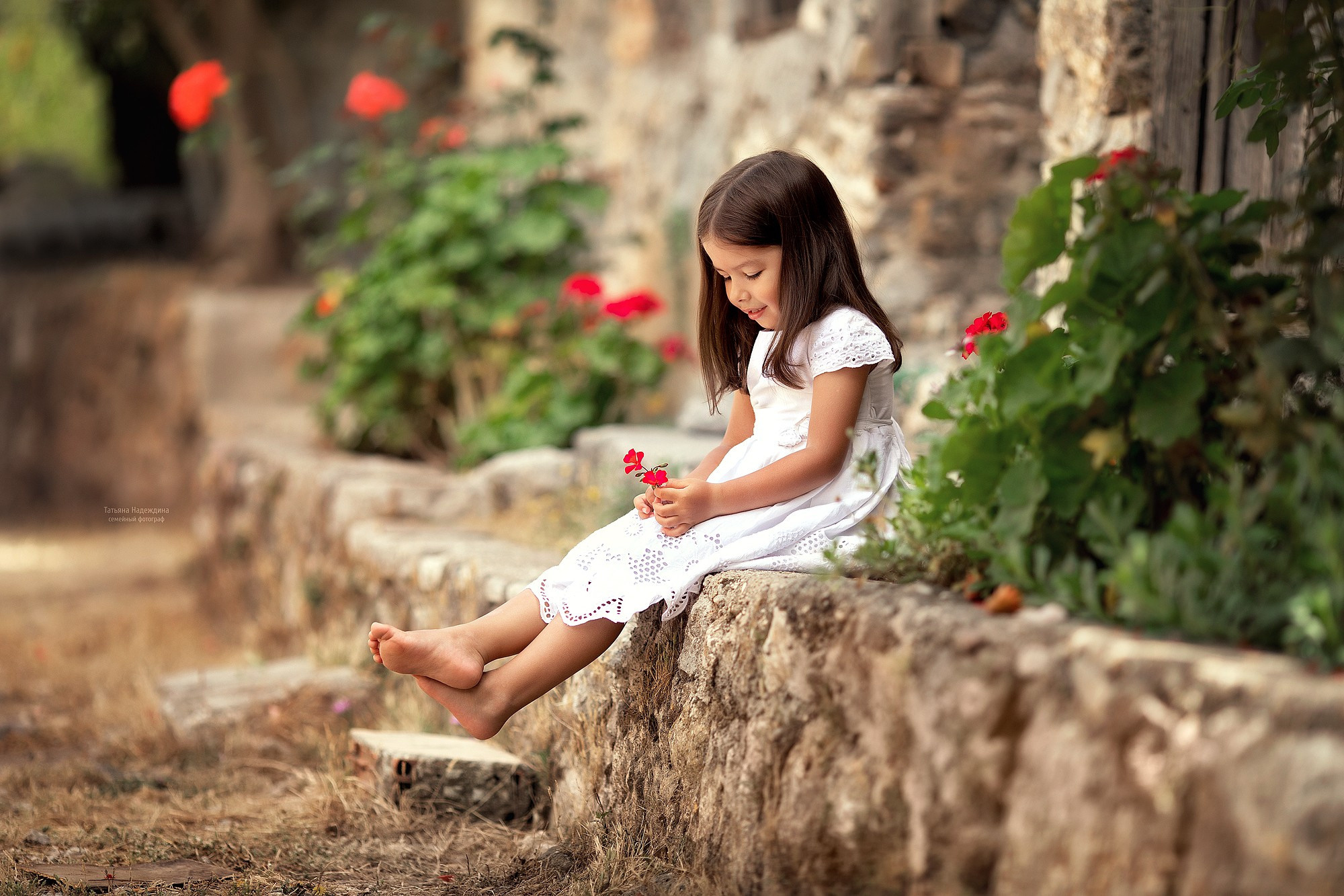 Photo shoots in Europe. Tatyana Nadezhdina Family photographer