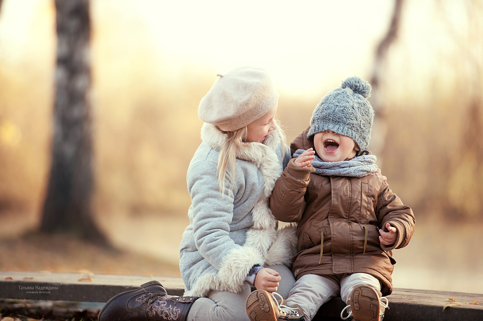 Фотосъемка детства. Семейный фотограф Татьяна Надеждина | Москва, Московская область, Ярославль