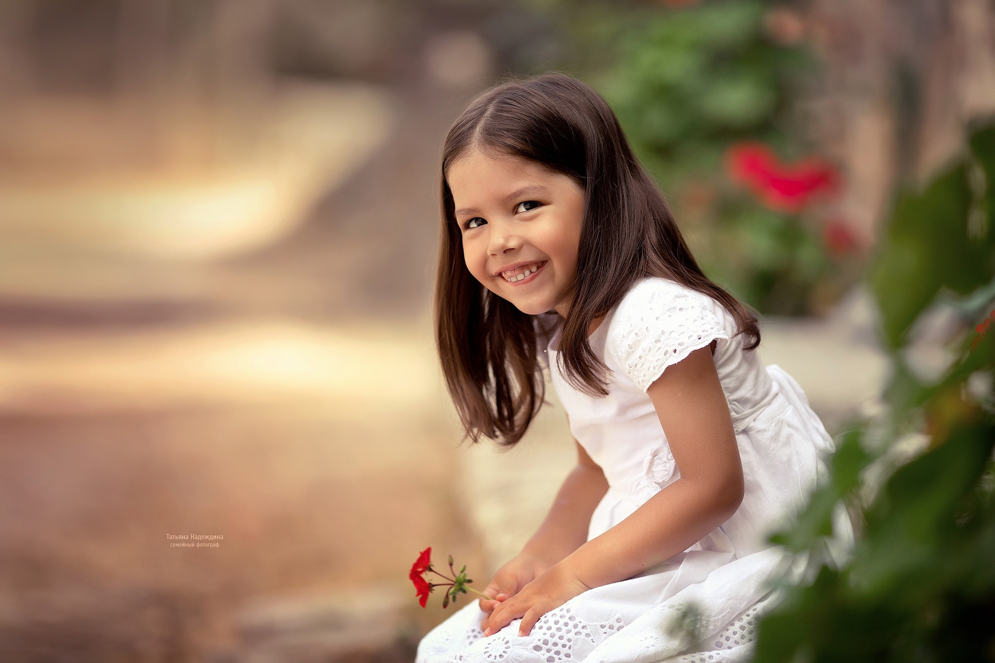 Photo shoots in Europe. Tatyana Nadezhdina Family photographer