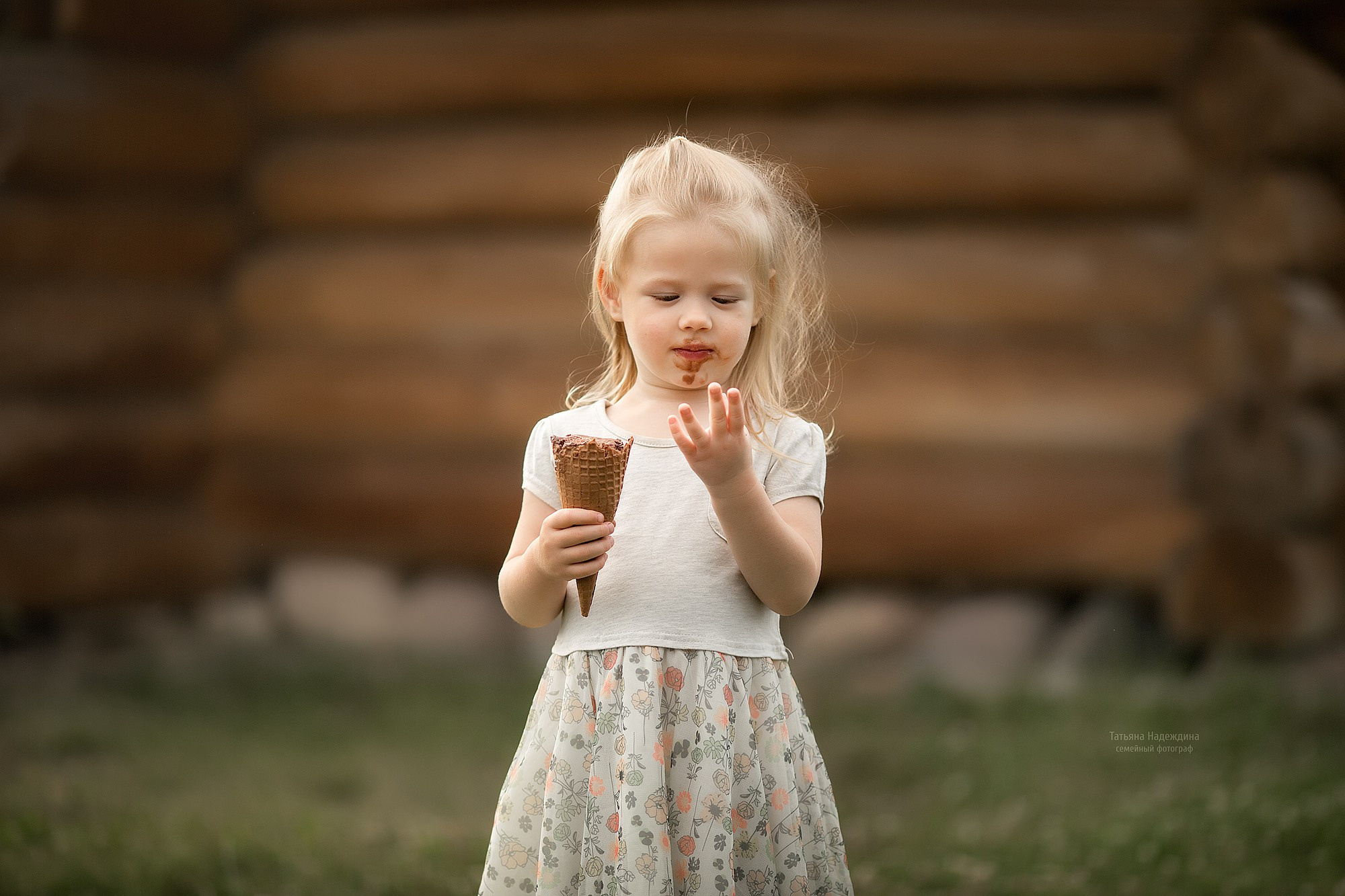 Фотосъемка детства. Семейный фотограф Татьяна Надеждина | Москва, Московская область, Ярославль