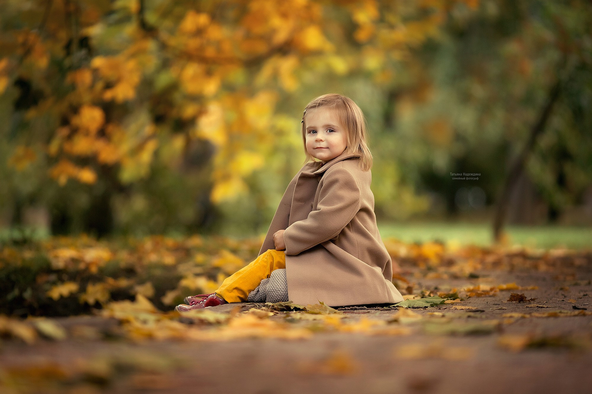 Фотосъемка детства. Семейный фотограф Татьяна Надеждина | Москва, Московская область, Ярославль