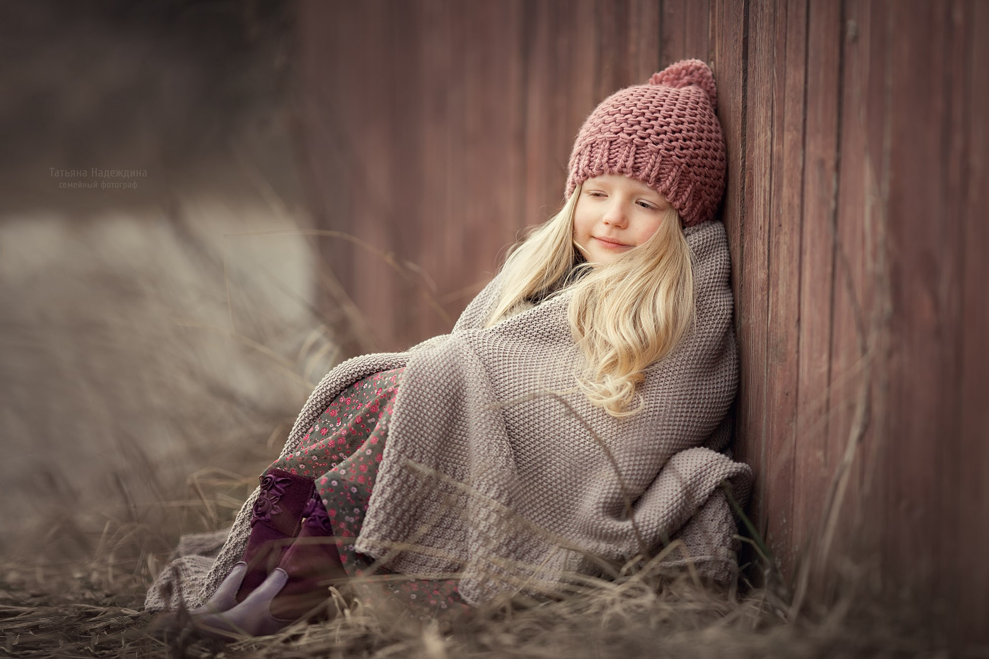 Фотосъемка детства. Семейный фотограф Татьяна Надеждина | Москва, Московская область, Ярославль