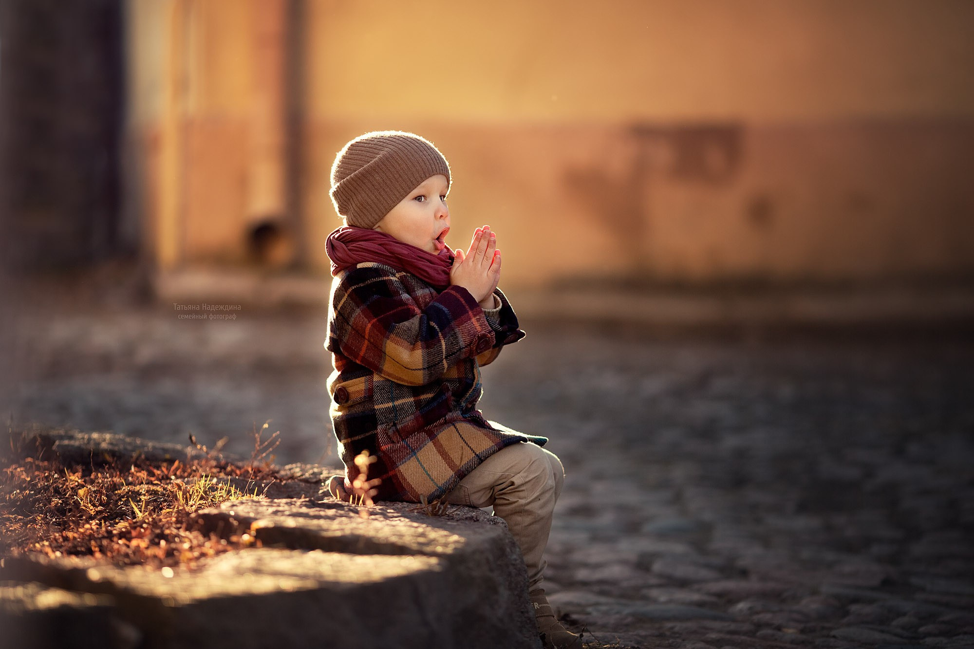 Фотосъемка детства. Семейный фотограф Татьяна Надеждина | Москва, Московская область, Ярославль