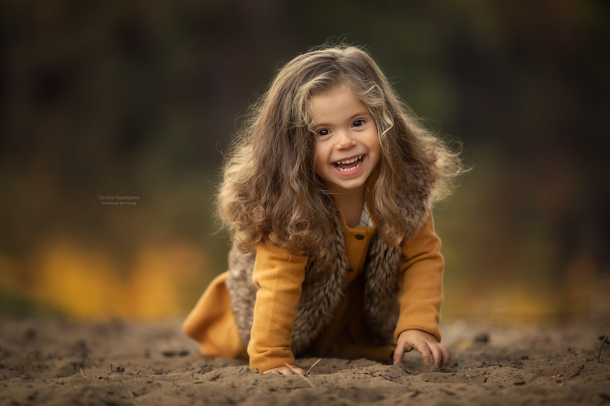 Фотосъемка детства. Семейный фотограф Татьяна Надеждина | Москва, Московская область, Ярославль