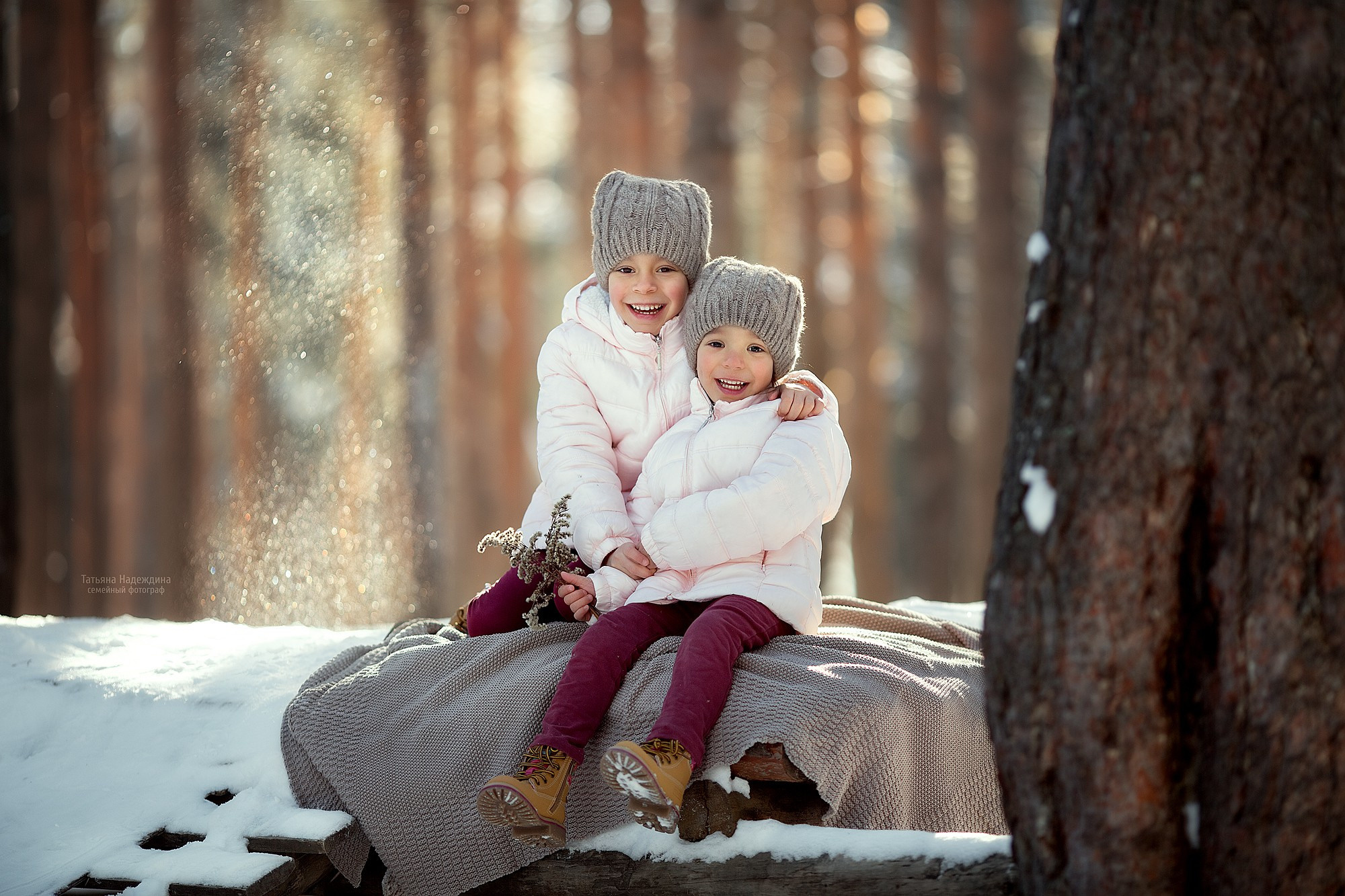 Фотосъемка детства. Семейный фотограф Татьяна Надеждина | Москва, Московская область, Ярославль