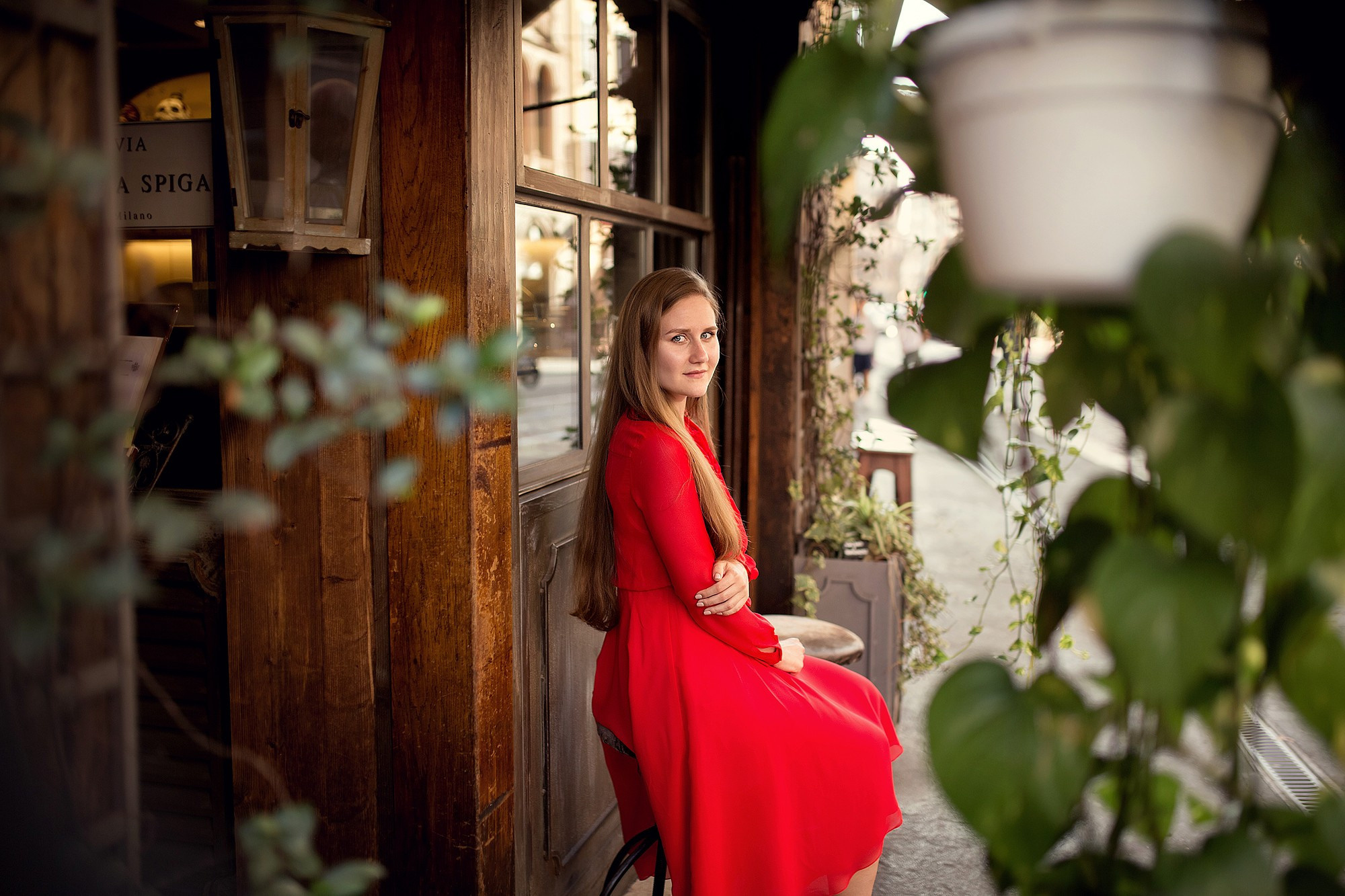 Photo shoots in Europe. Tatyana Nadezhdina Family photographer