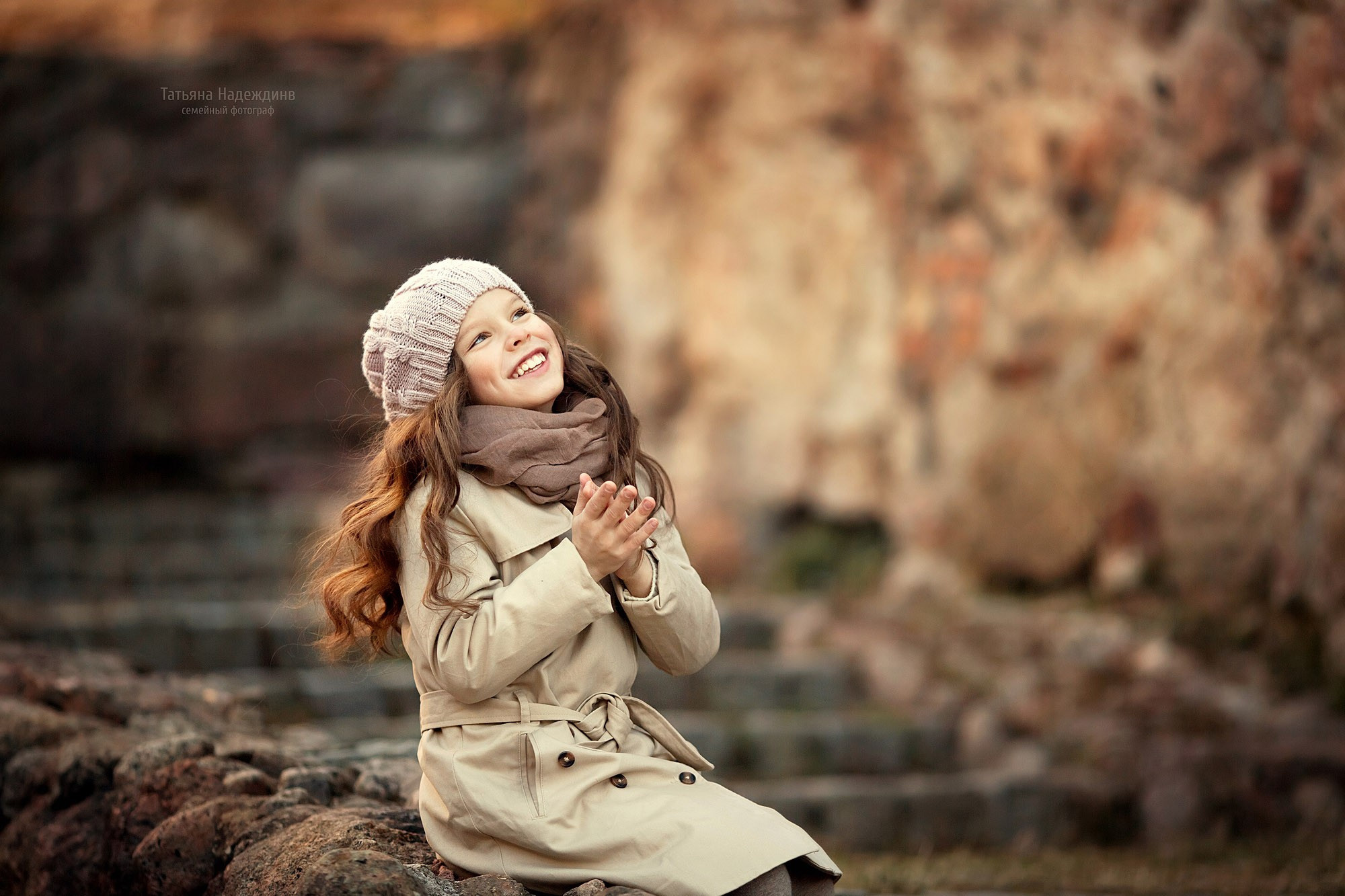Фотосъемка детства. Семейный фотограф Татьяна Надеждина | Москва, Московская область, Ярославль