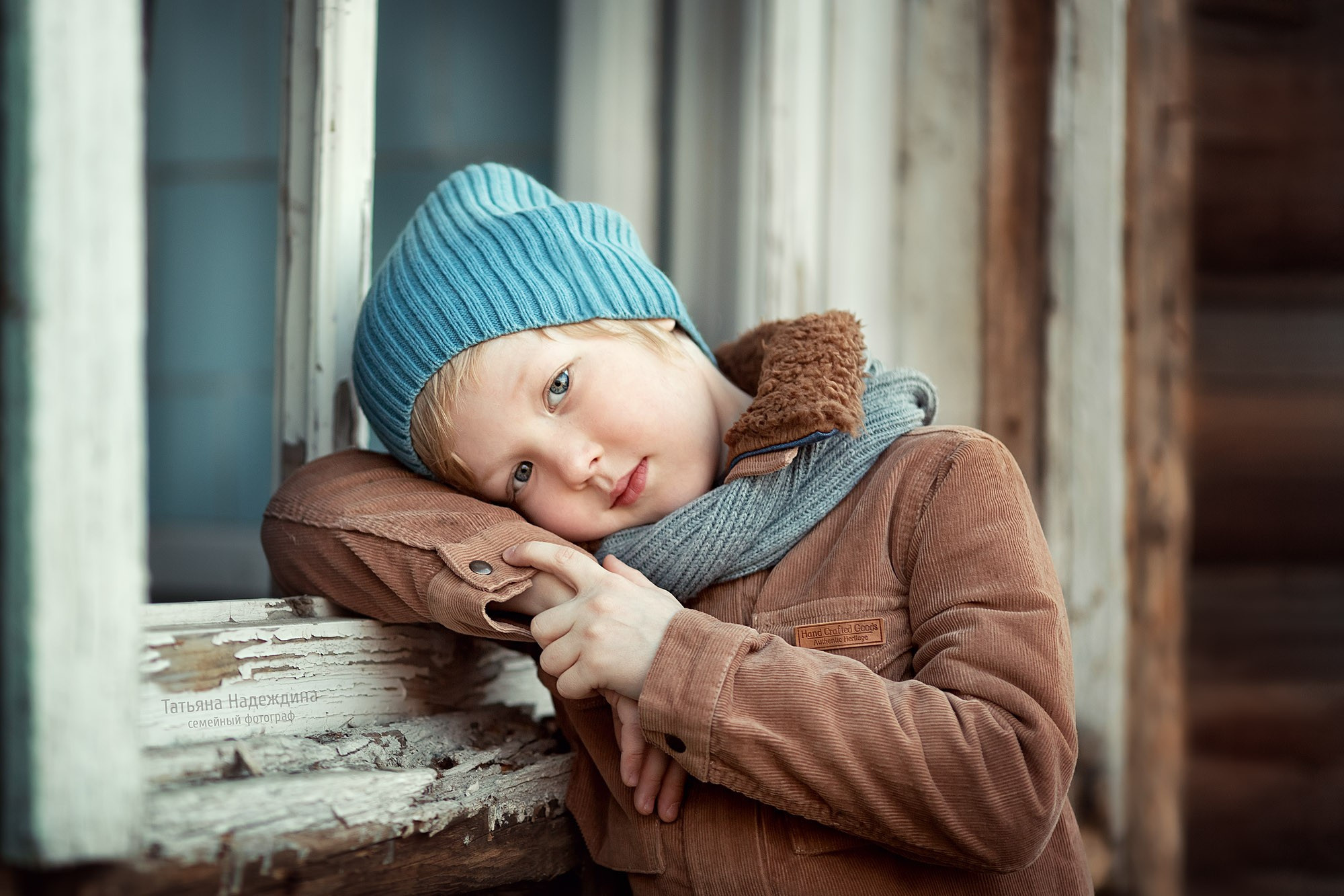 Фотосъемка детства. Семейный фотограф Татьяна Надеждина | Москва, Московская область, Ярославль
