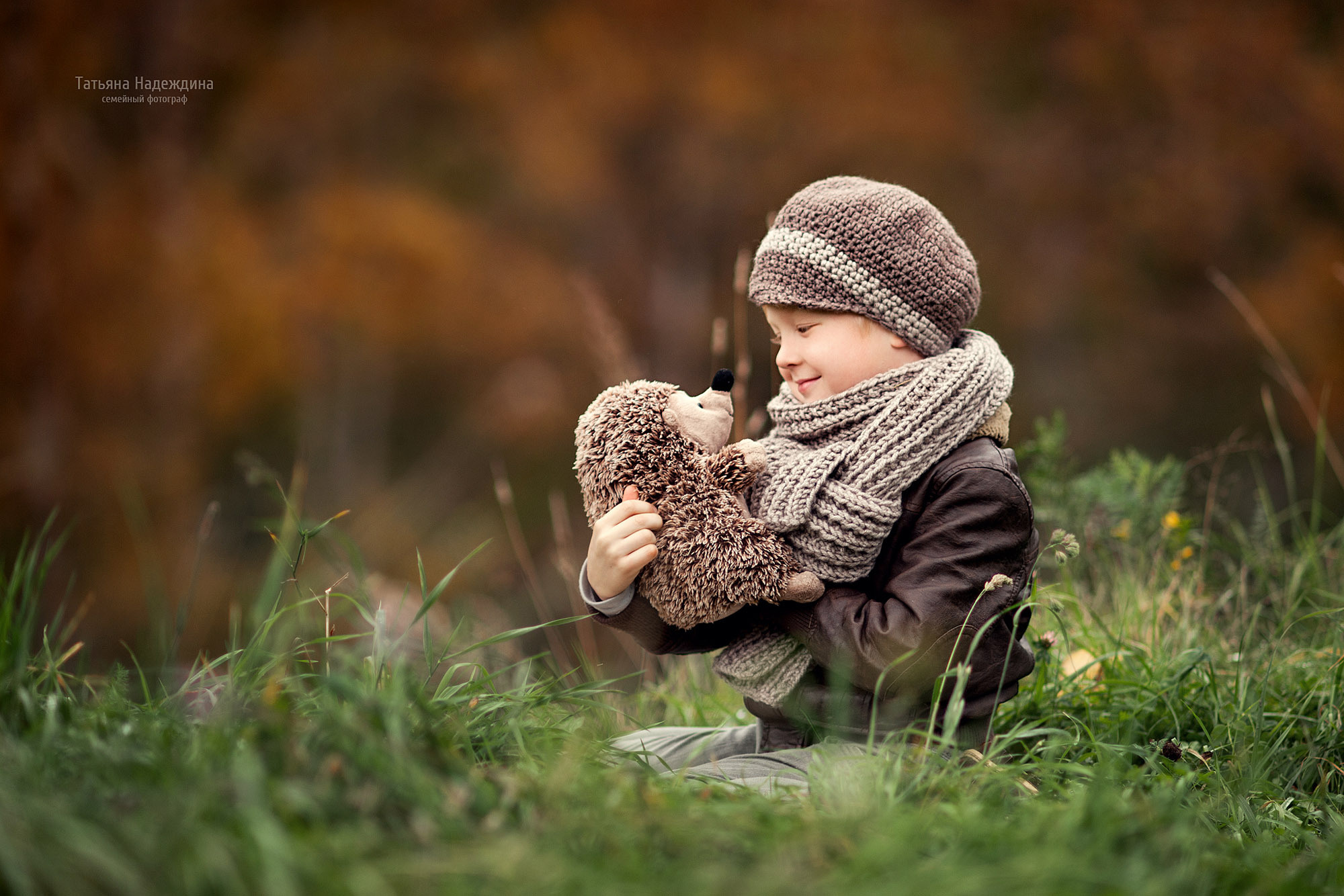 Фотосъемка детства. Семейный фотограф Татьяна Надеждина | Москва, Московская область, Ярославль