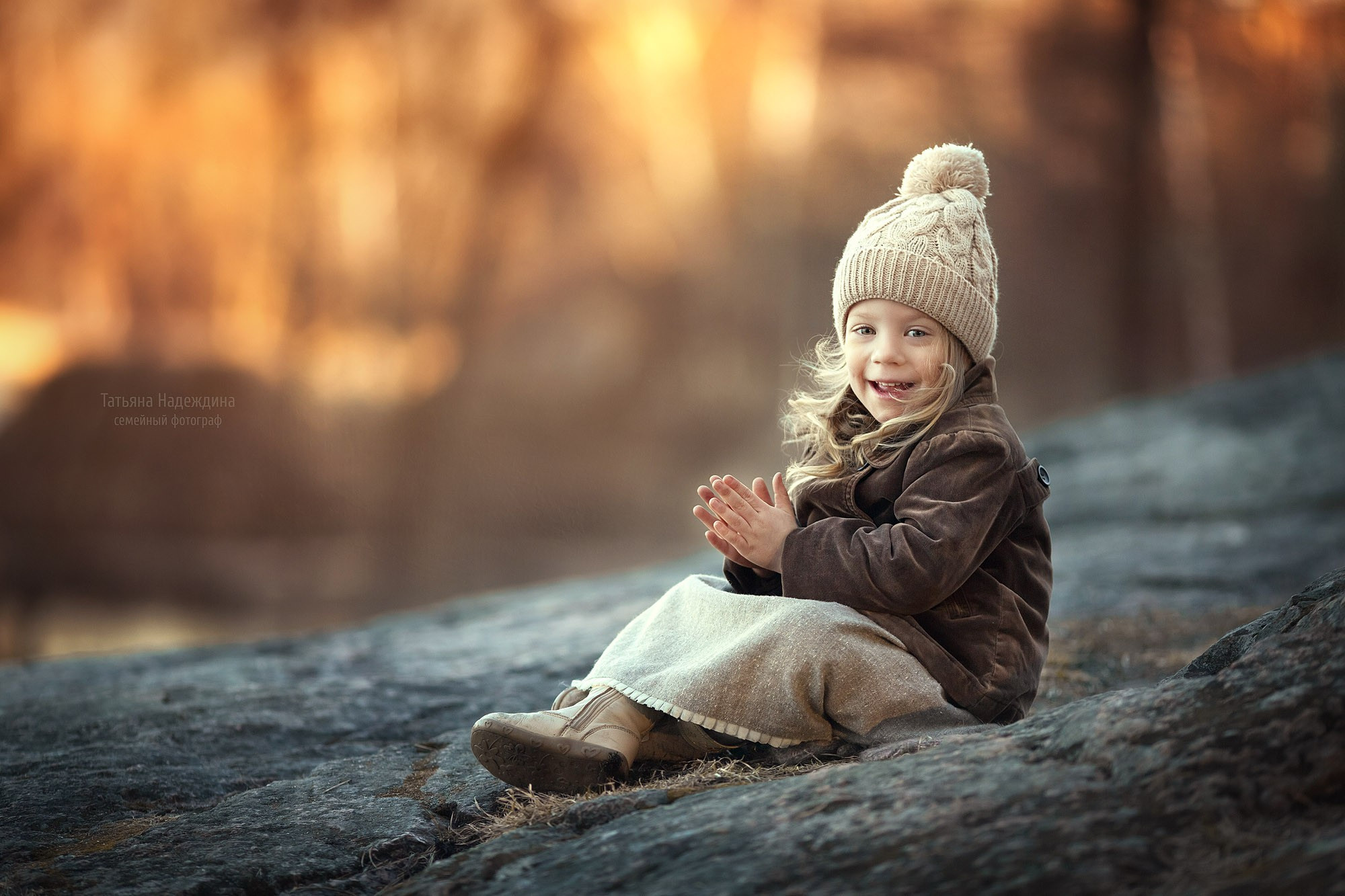 Фотосъемка детства. Семейный фотограф Татьяна Надеждина | Москва, Московская область, Ярославль