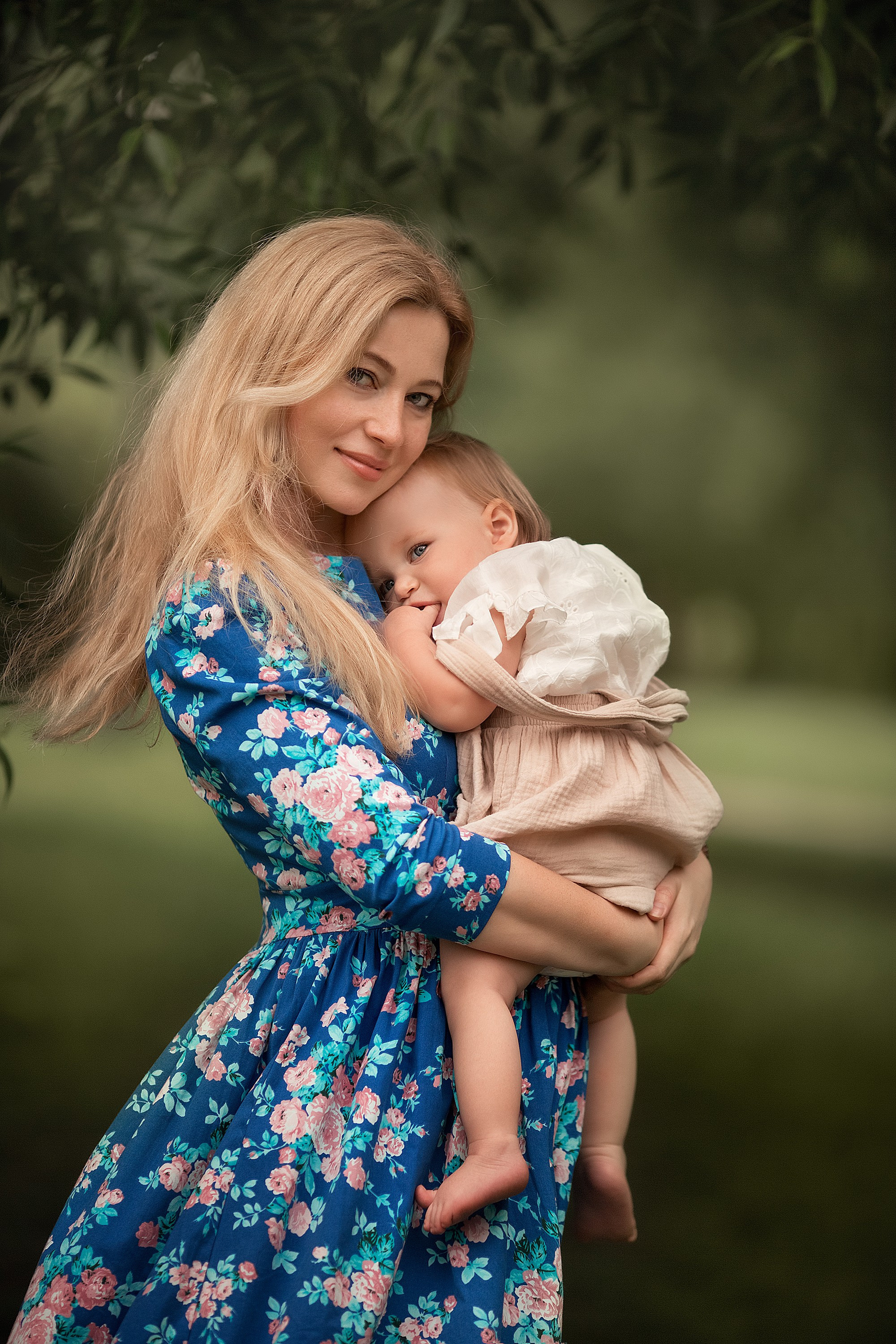 Милейшее годовасие. Tatyana Nadezhdina Family photographer