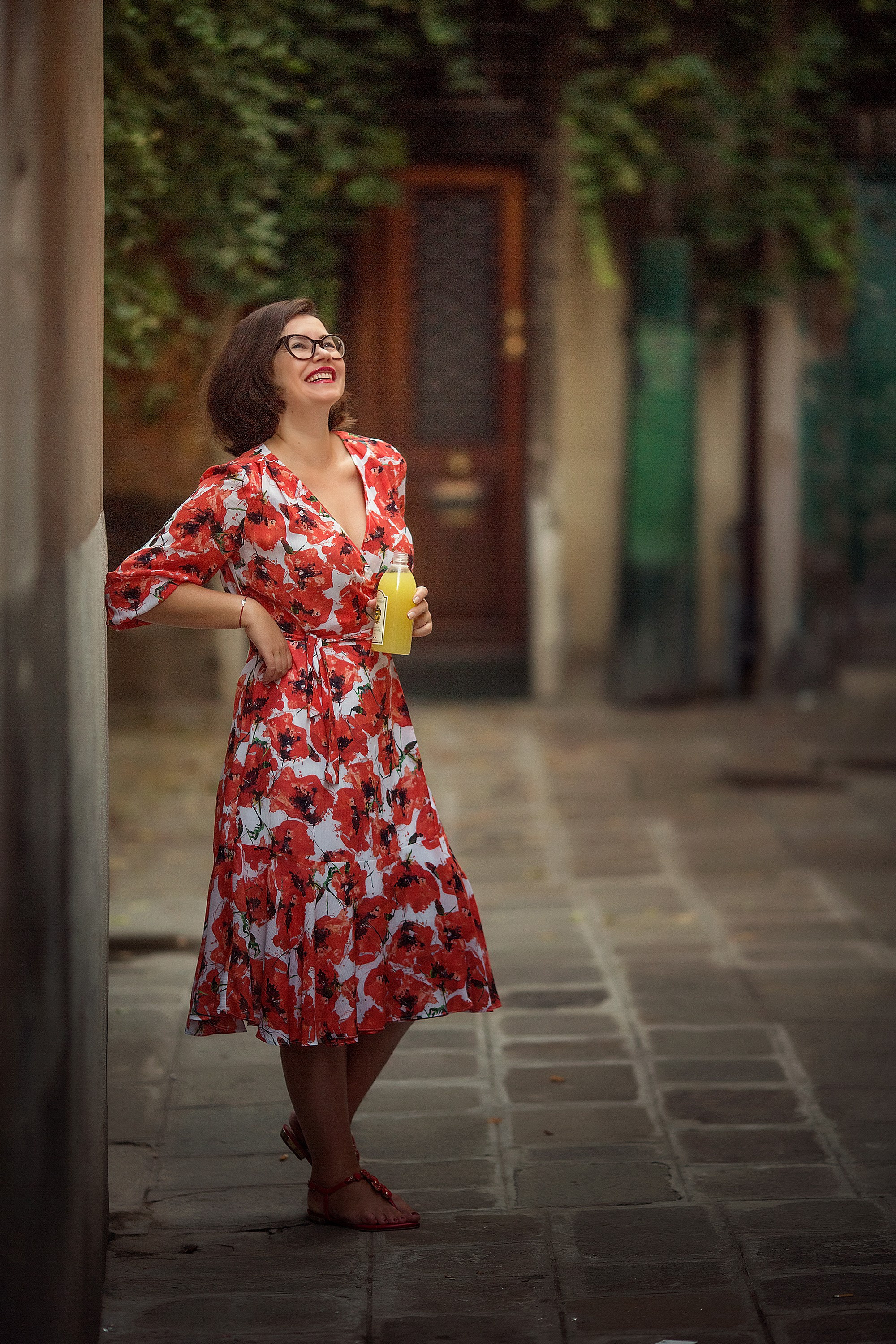 Photo shoots in Europe. Tatyana Nadezhdina Family photographer