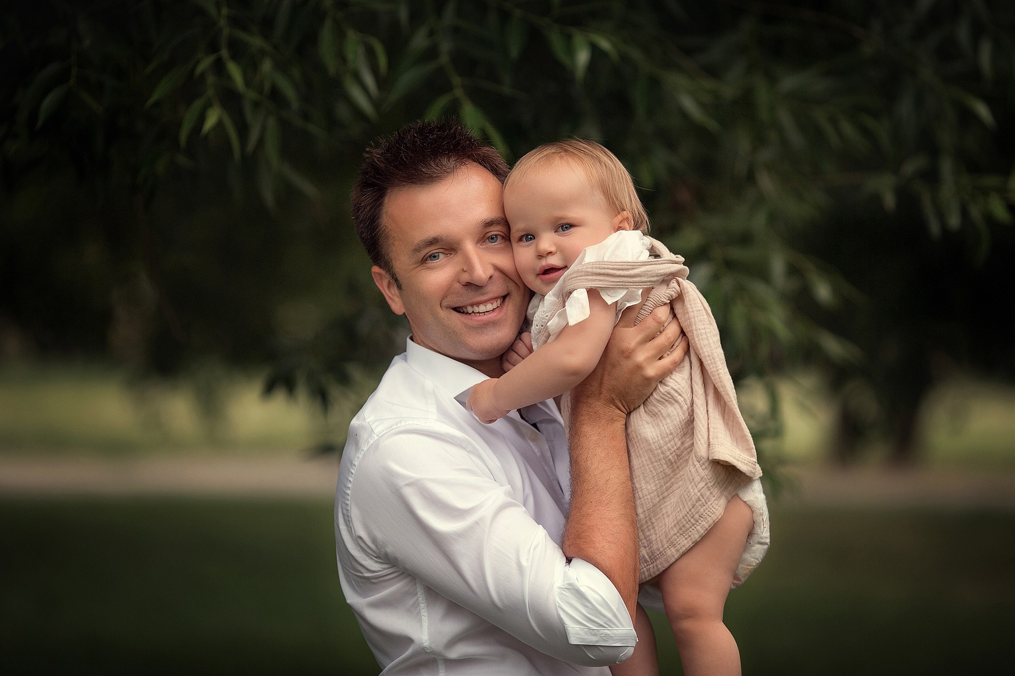 Милейшее годовасие. Tatyana Nadezhdina Family photographer