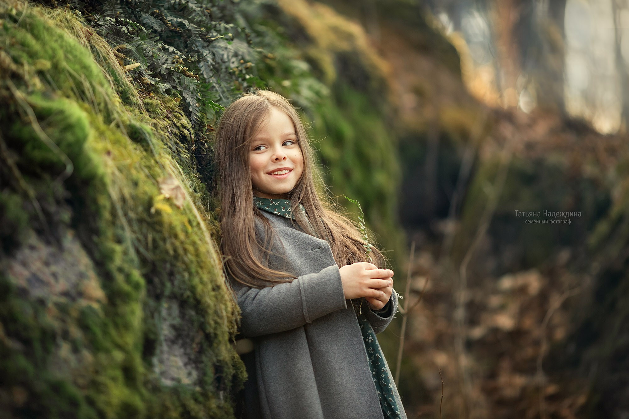 Фотосъемка детства. Семейный фотограф Татьяна Надеждина | Москва, Московская область, Ярославль