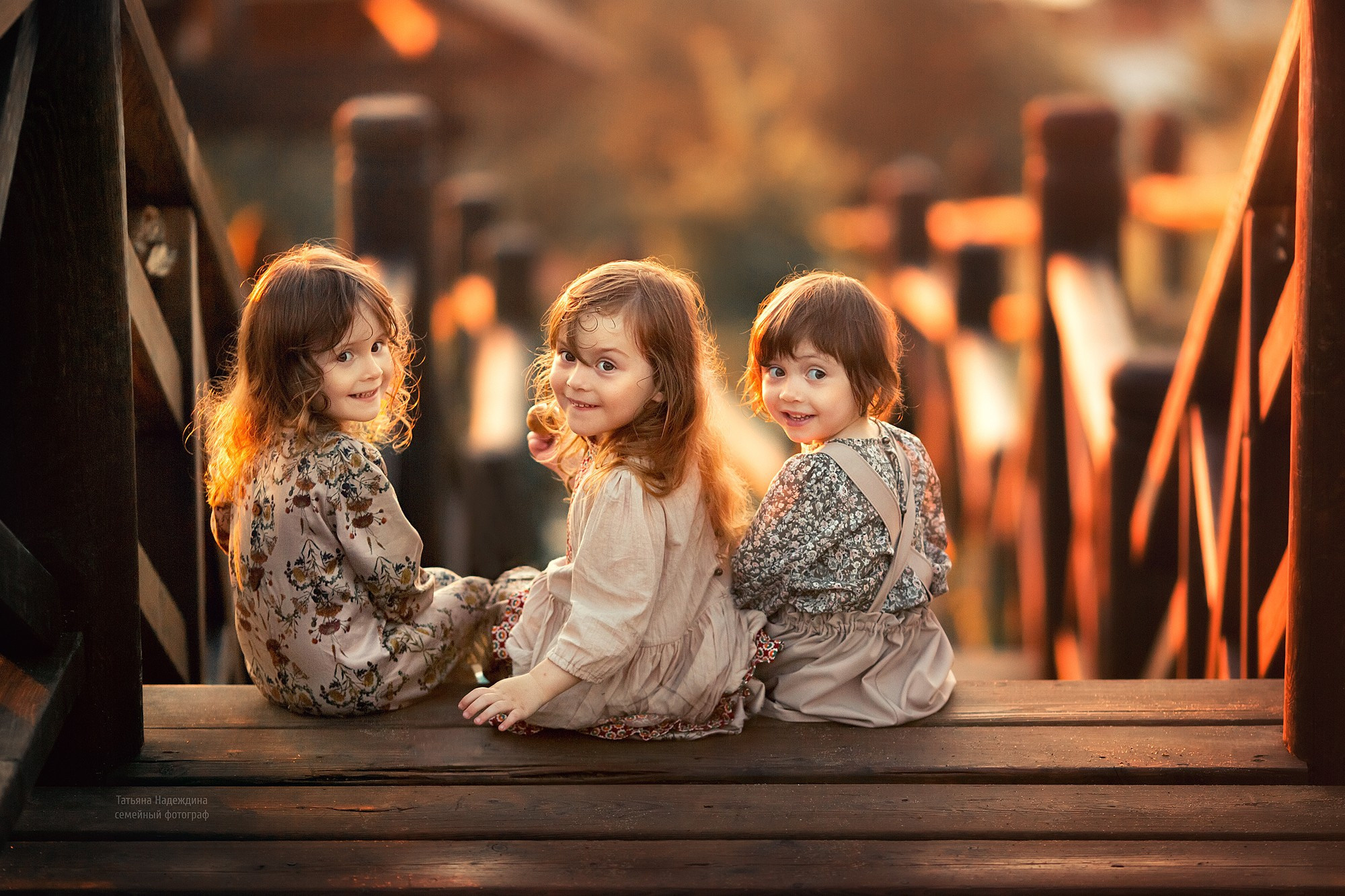 Фотосъемка детства. Семейный фотограф Татьяна Надеждина | Москва, Московская область, Ярославль