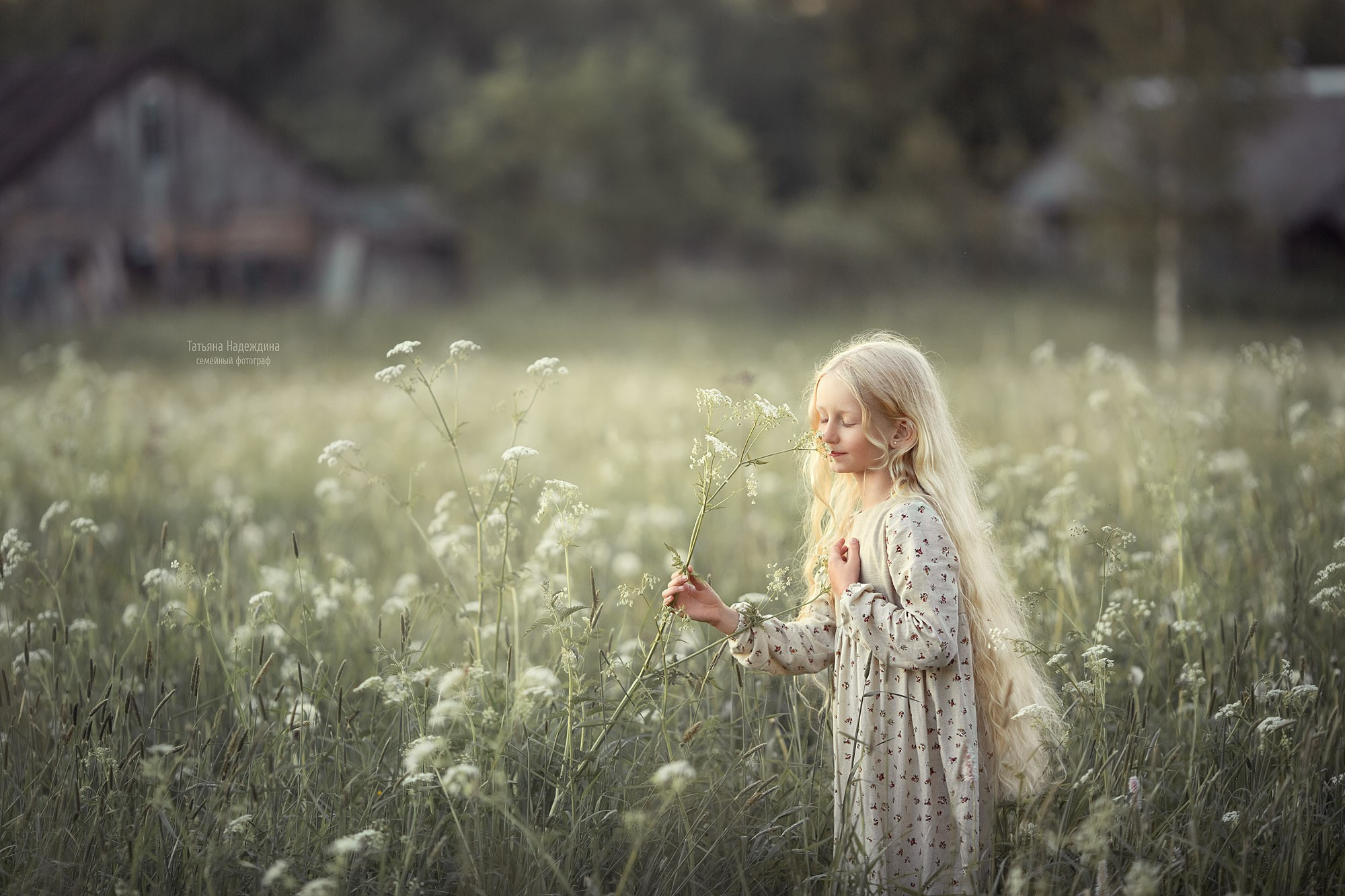 Фотосъемка детства. Семейный фотограф Татьяна Надеждина | Москва, Московская область, Ярославль