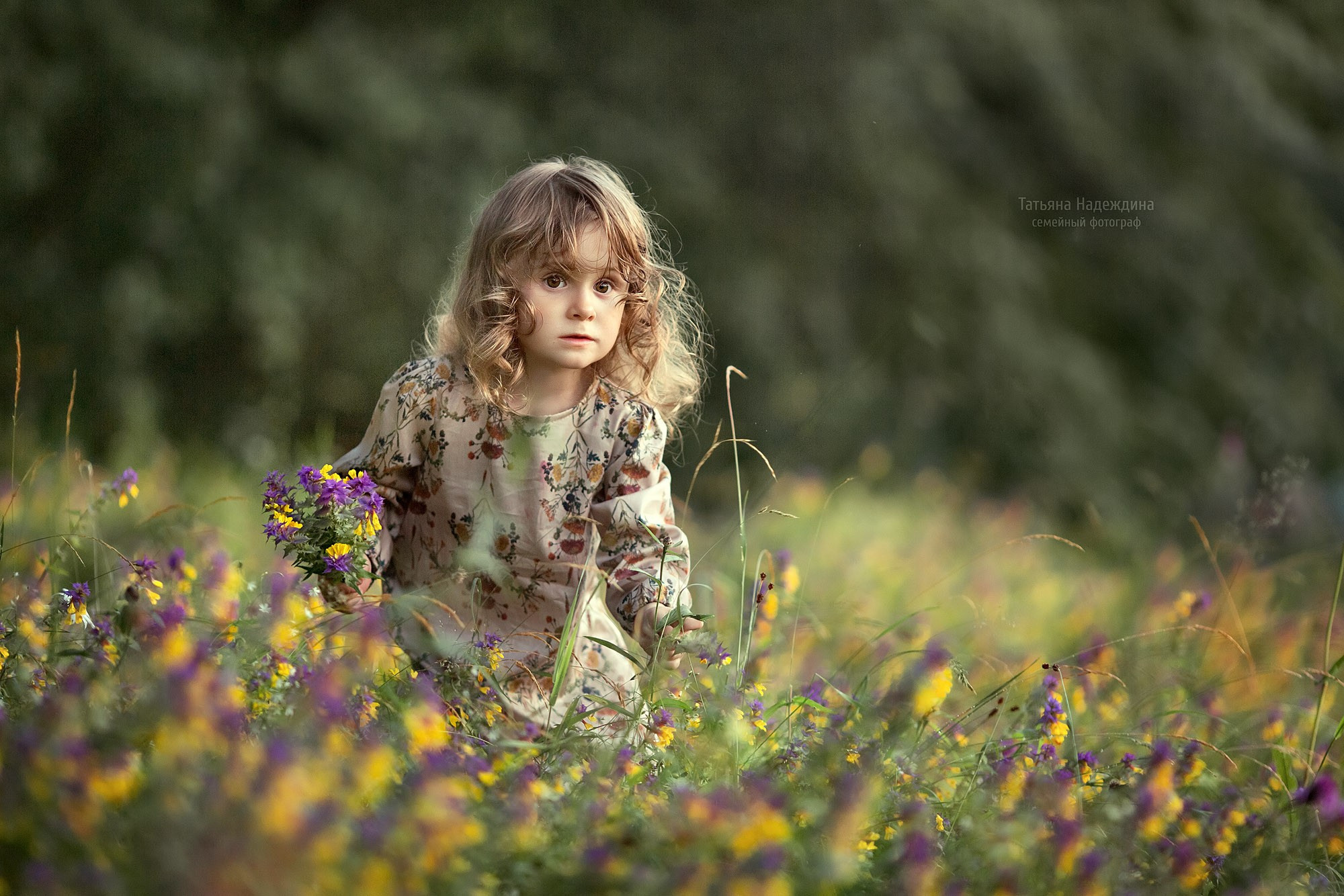 Фотосъемка детства. Семейный фотограф Татьяна Надеждина | Москва, Московская область, Ярославль