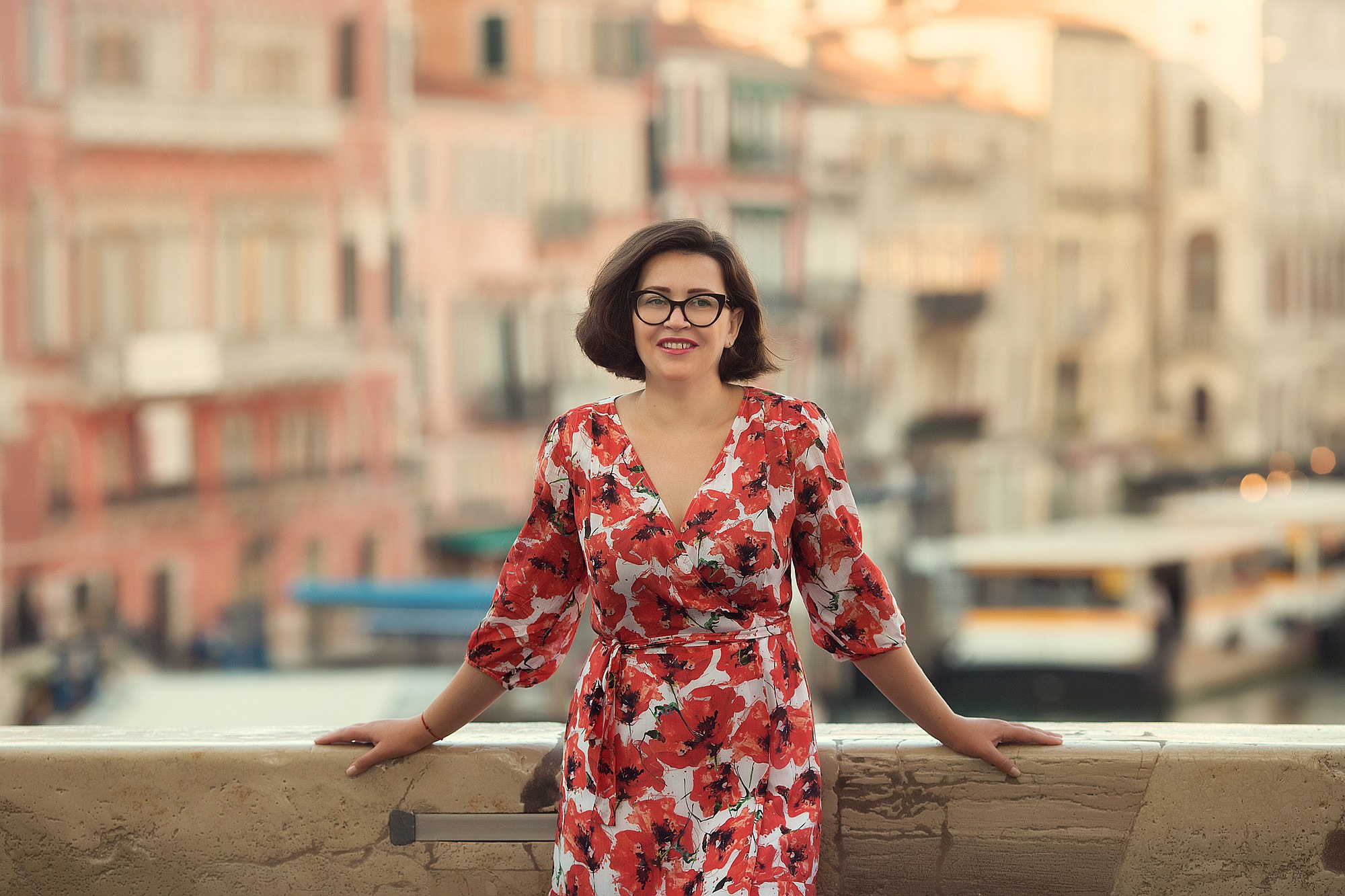 Photo shoots in Europe. Tatyana Nadezhdina Family photographer