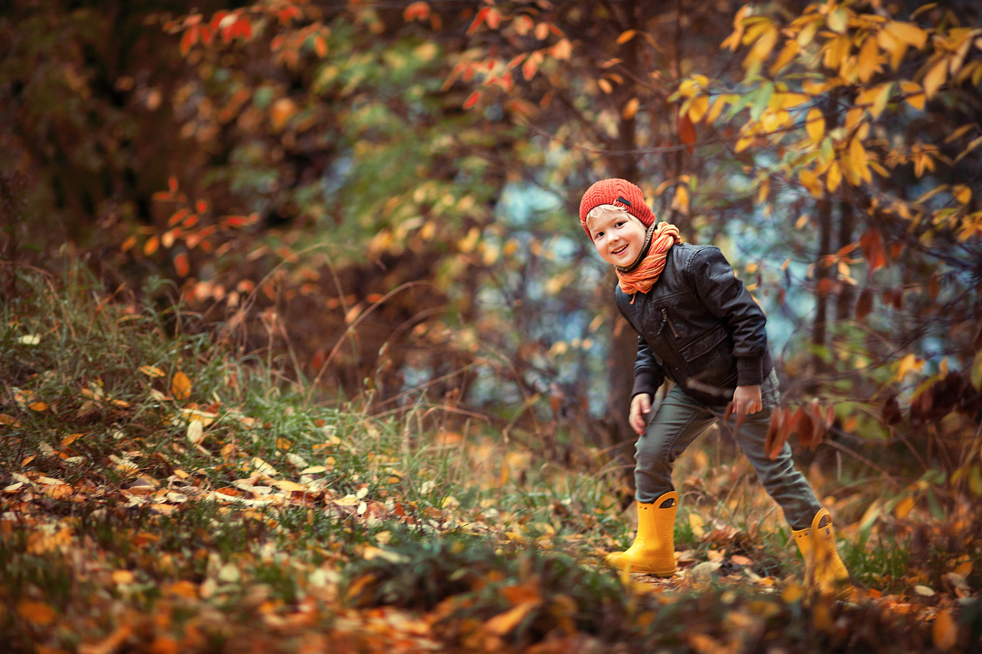 Фотосъемка детства. Семейный фотограф Татьяна Надеждина | Москва, Московская область, Ярославль